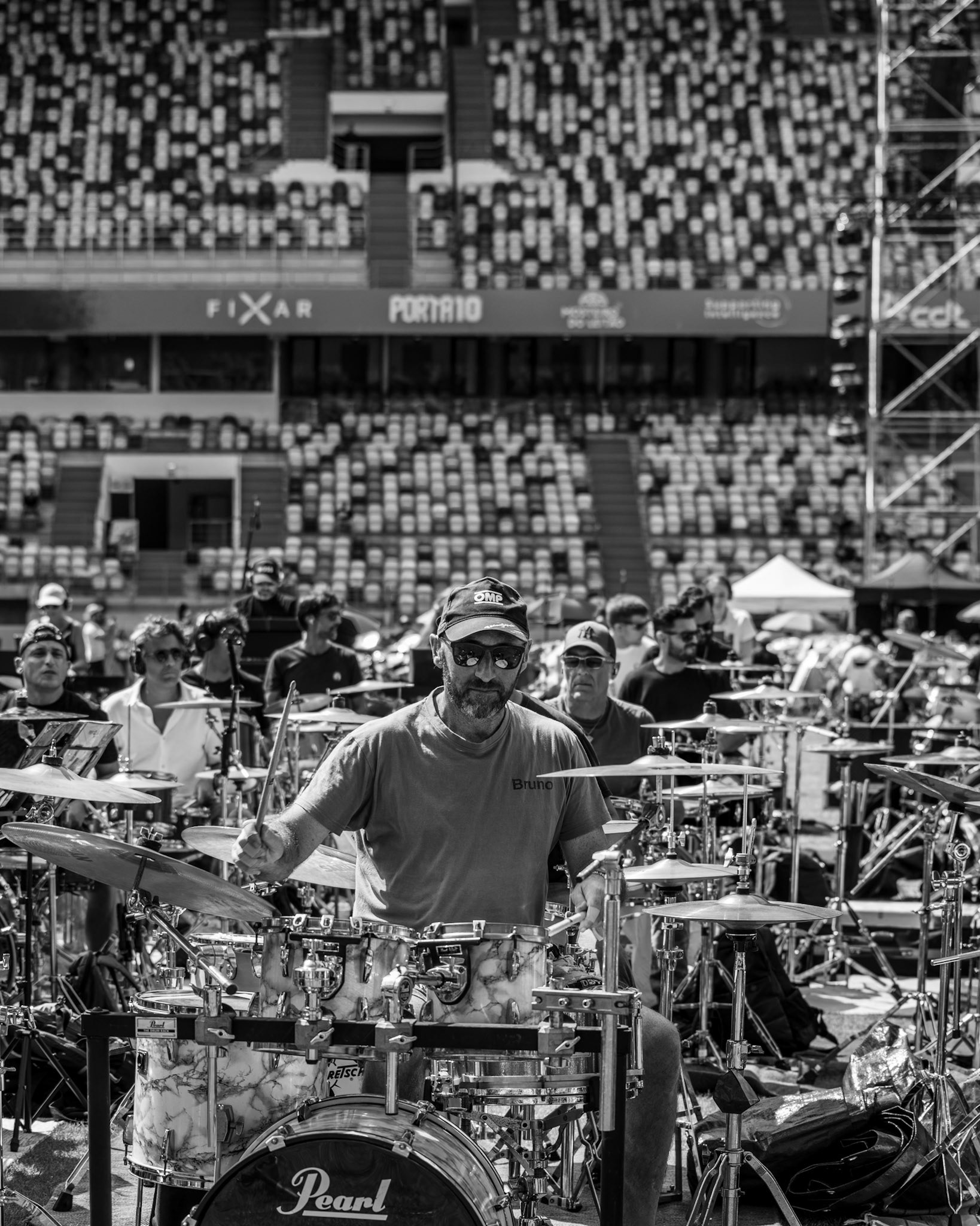 © Copyright uso não autorizado