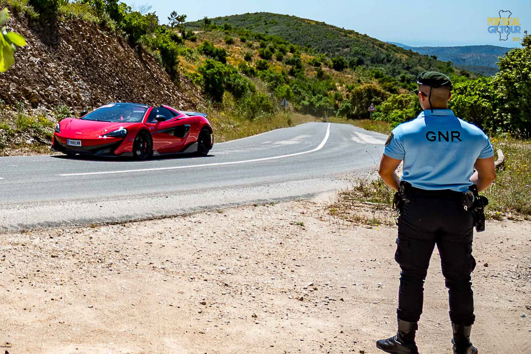 Miradouro Alto Ameixeira