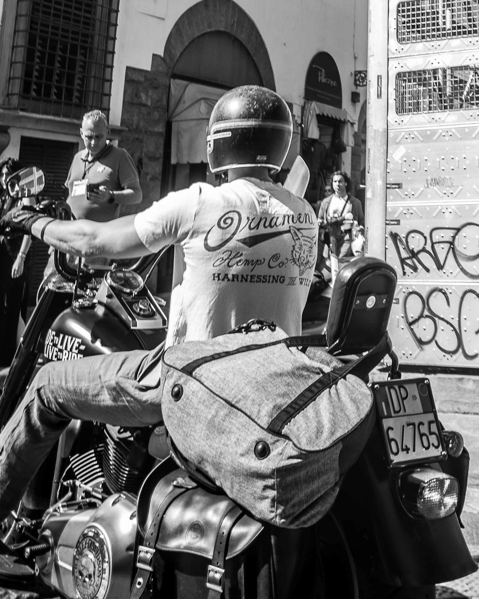 © Copyright uso não autorizado