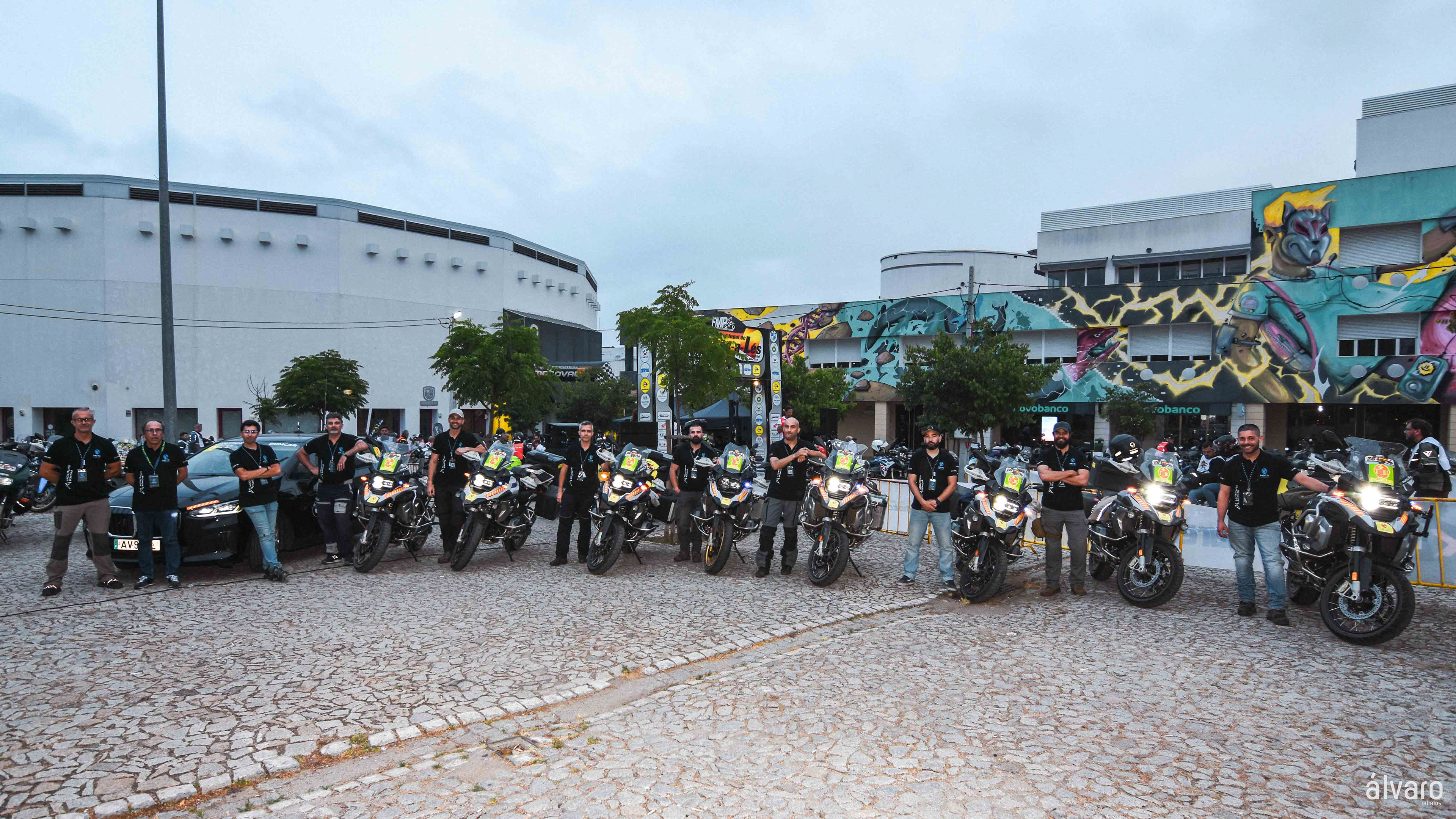 © Copyright uso não autorizado