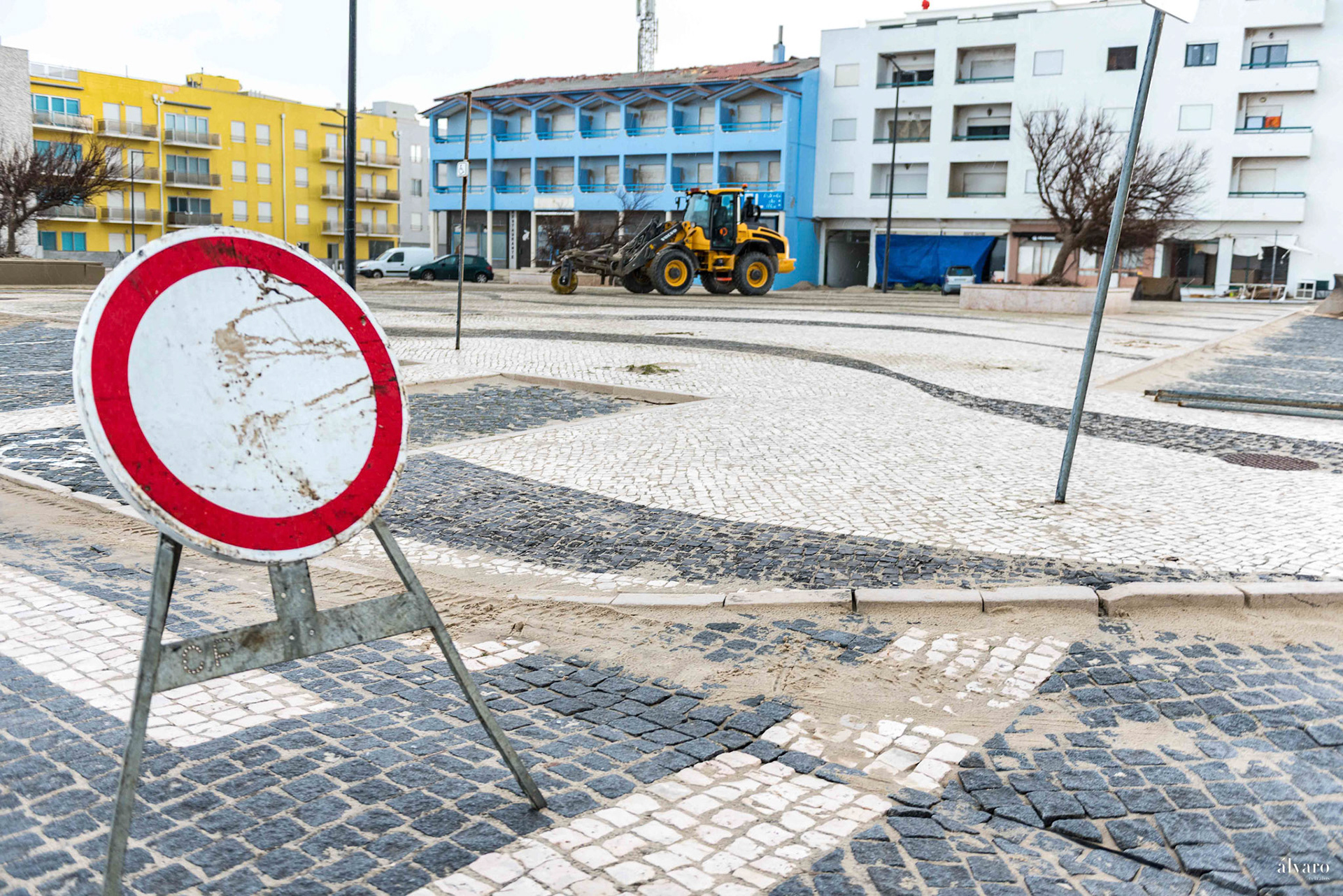 Kristin dia 6 - Praia Vieira
