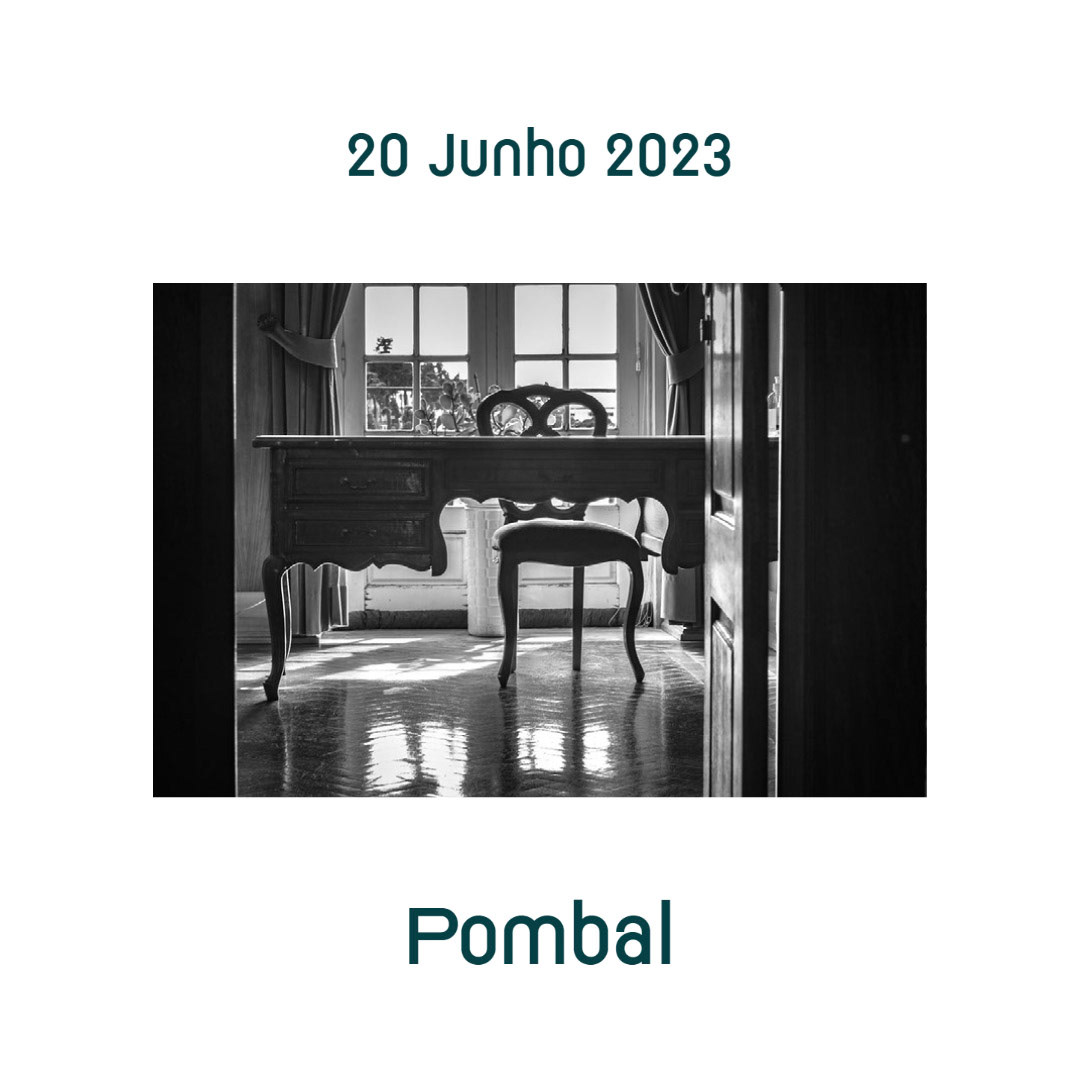 Exposição Casa Varela 20 Junho a 8 Julho 2023