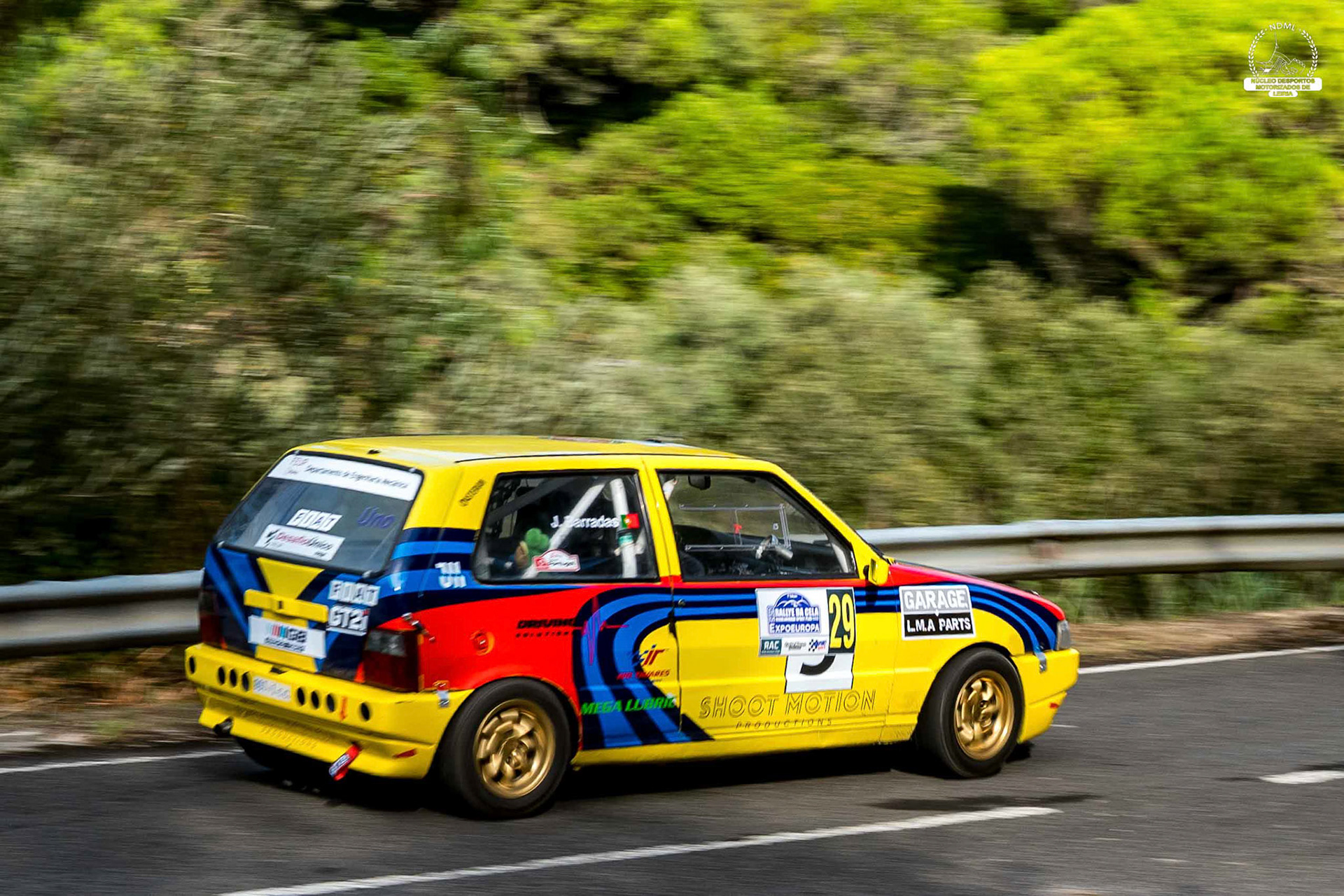 © Copyright uso não autorizado