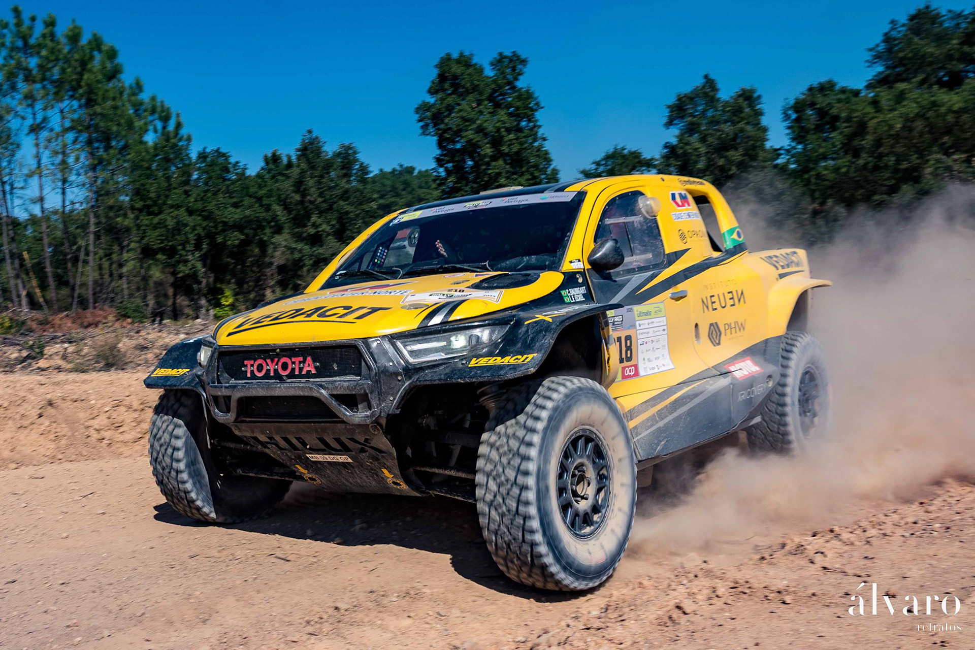 © Copyright uso não autorizado