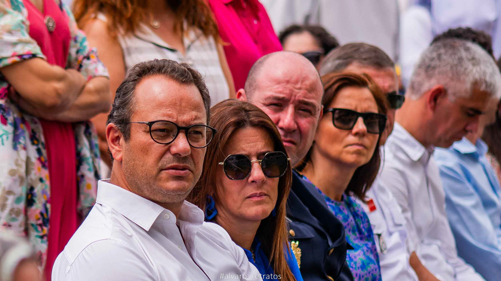 Gonçalo Lopes - Presidente CML - JMJ 2023 - Leiria