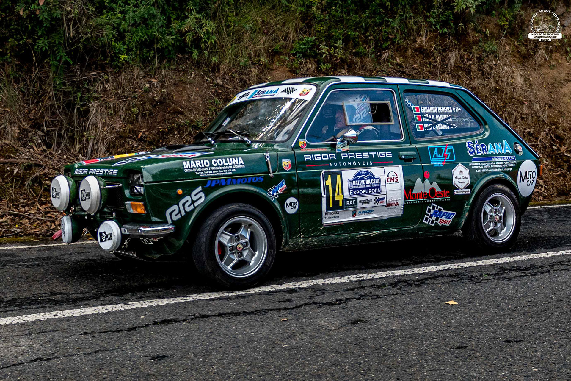 © Copyright uso não autorizado