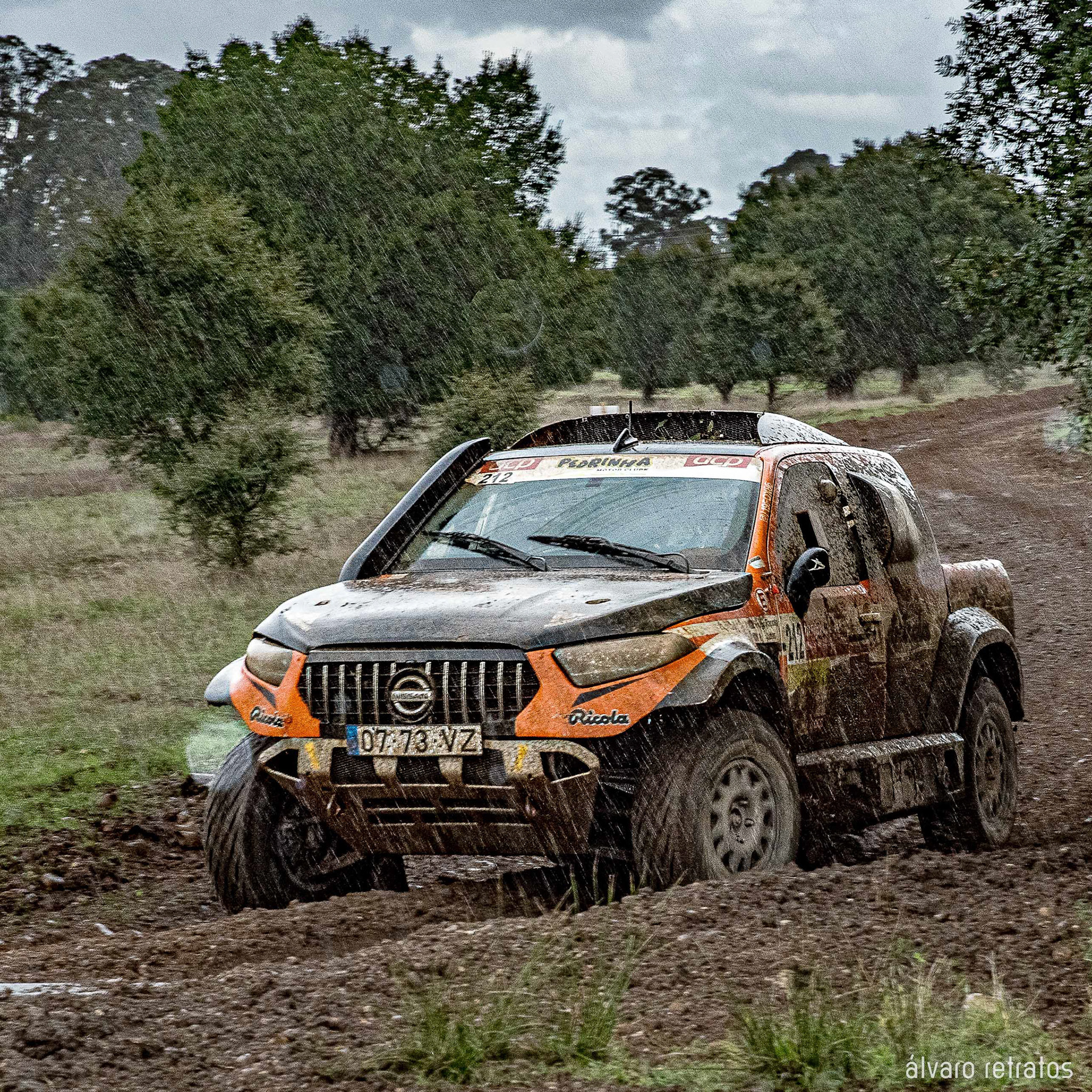 Hugo Raposo / Rafael Lutas © Copyright uso não autorizado