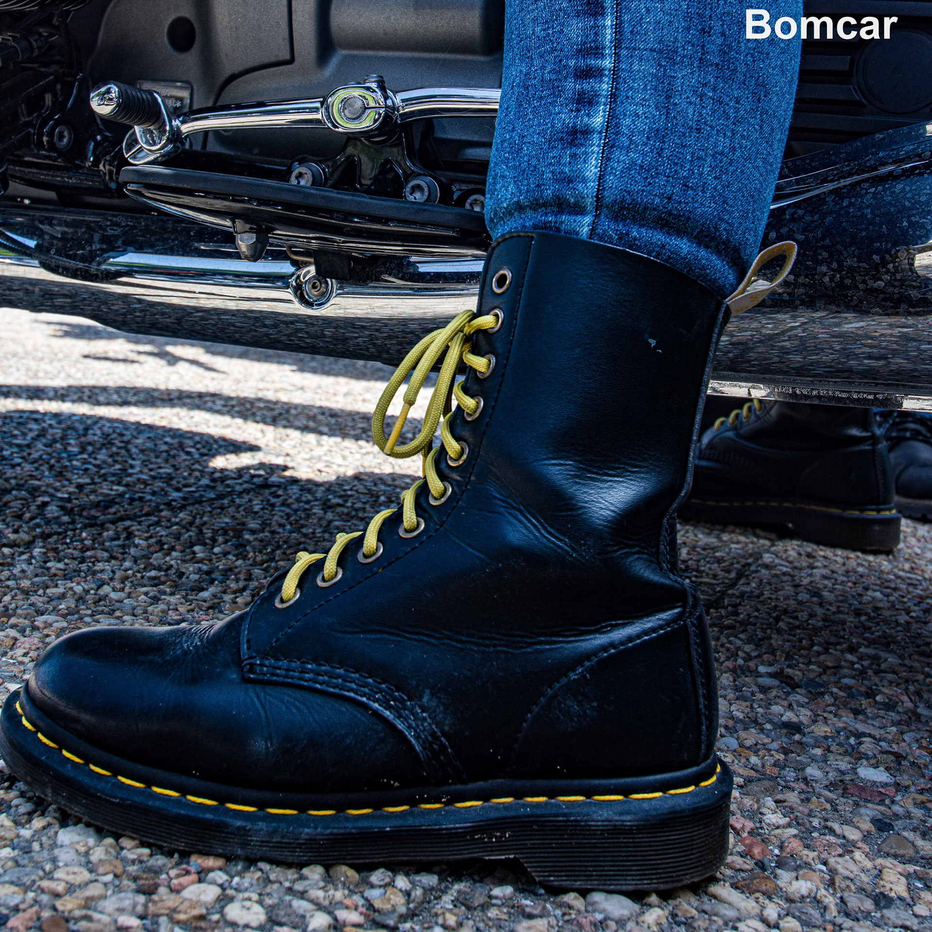 Bomcar Coimbra
