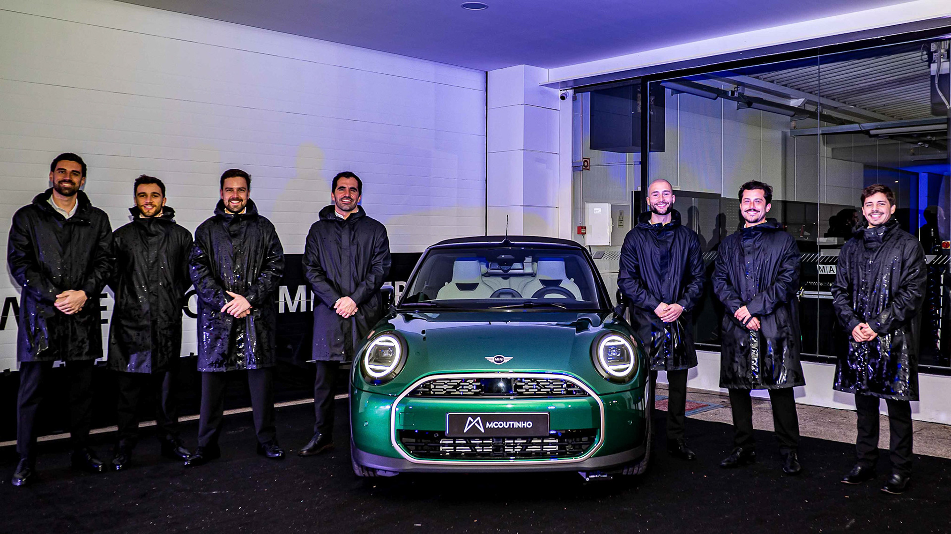 © Copyright uso não autorizado