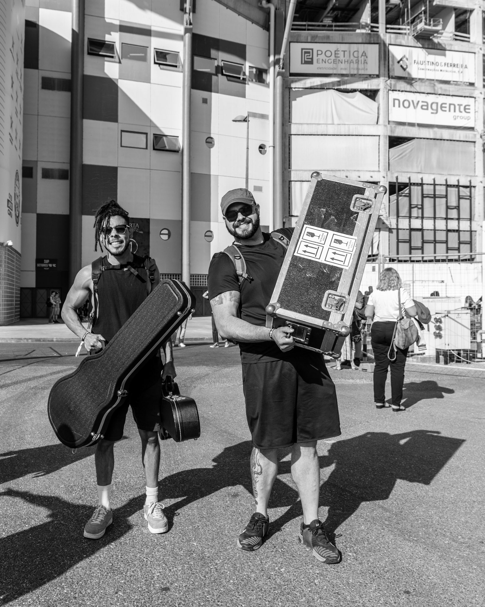 © Copyright uso não autorizado