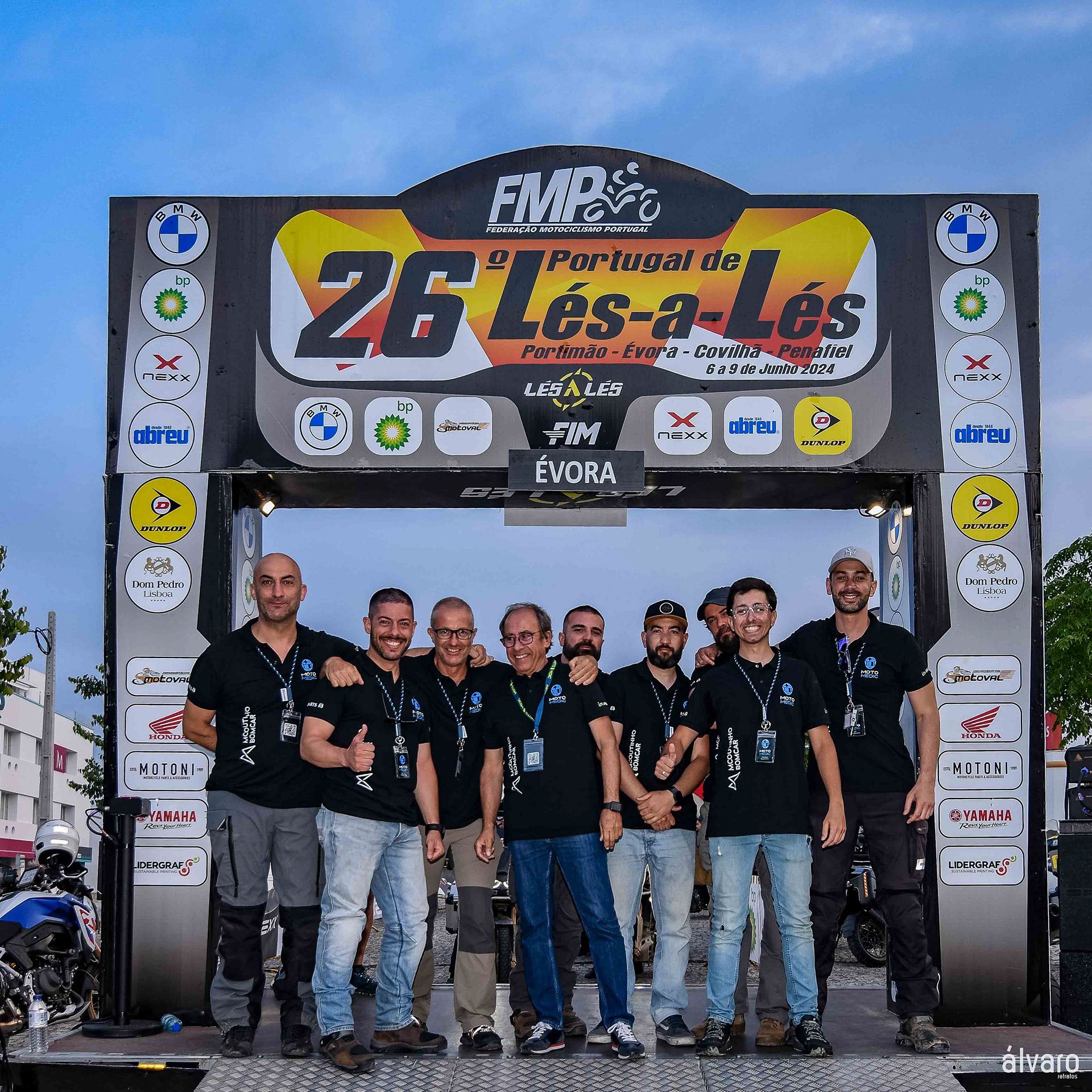 © Copyright uso não autorizado