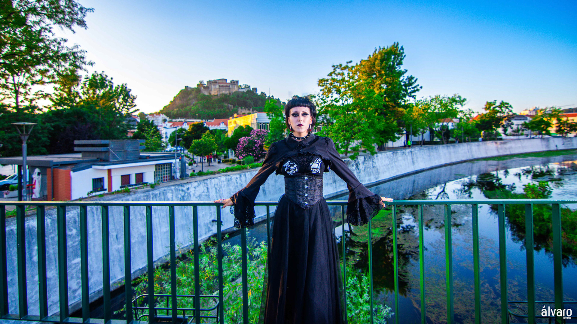 Sara L. © Copyright uso não autorizado