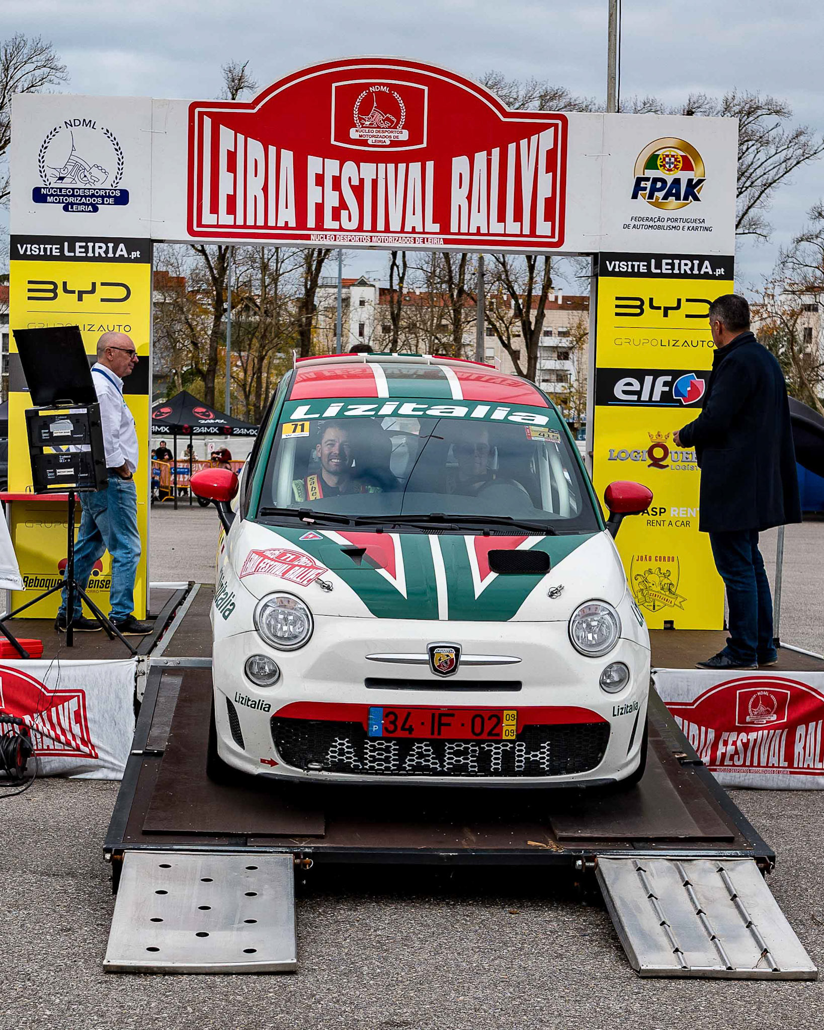 © Copyright uso não autorizado