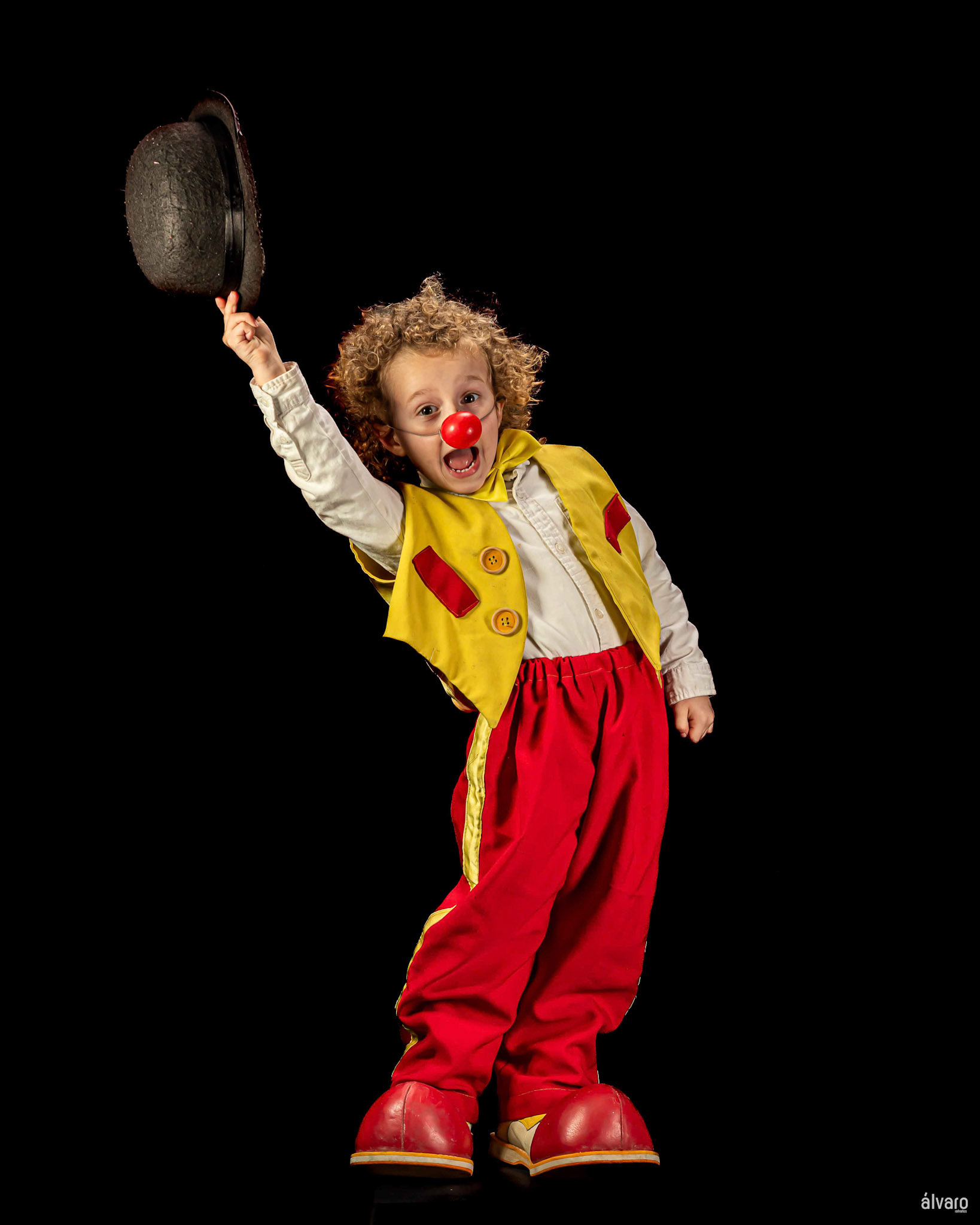 © Copyright uso não autorizado