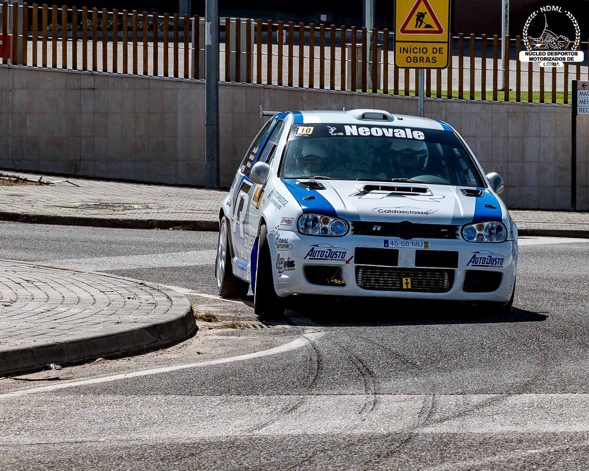 © Copyright uso não autorizado