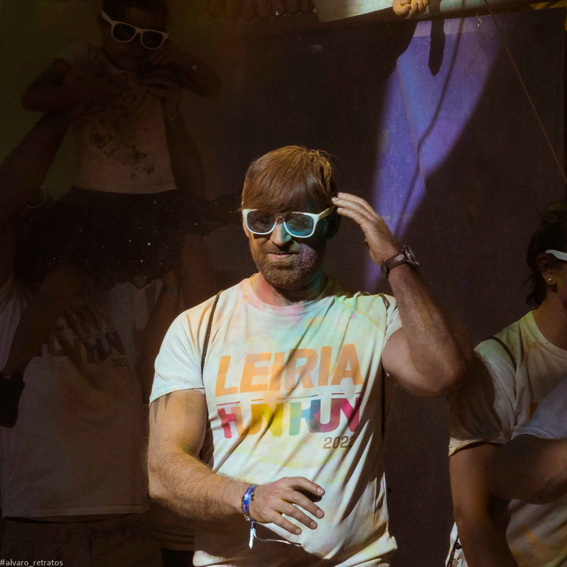 © Copyright uso não autorizado