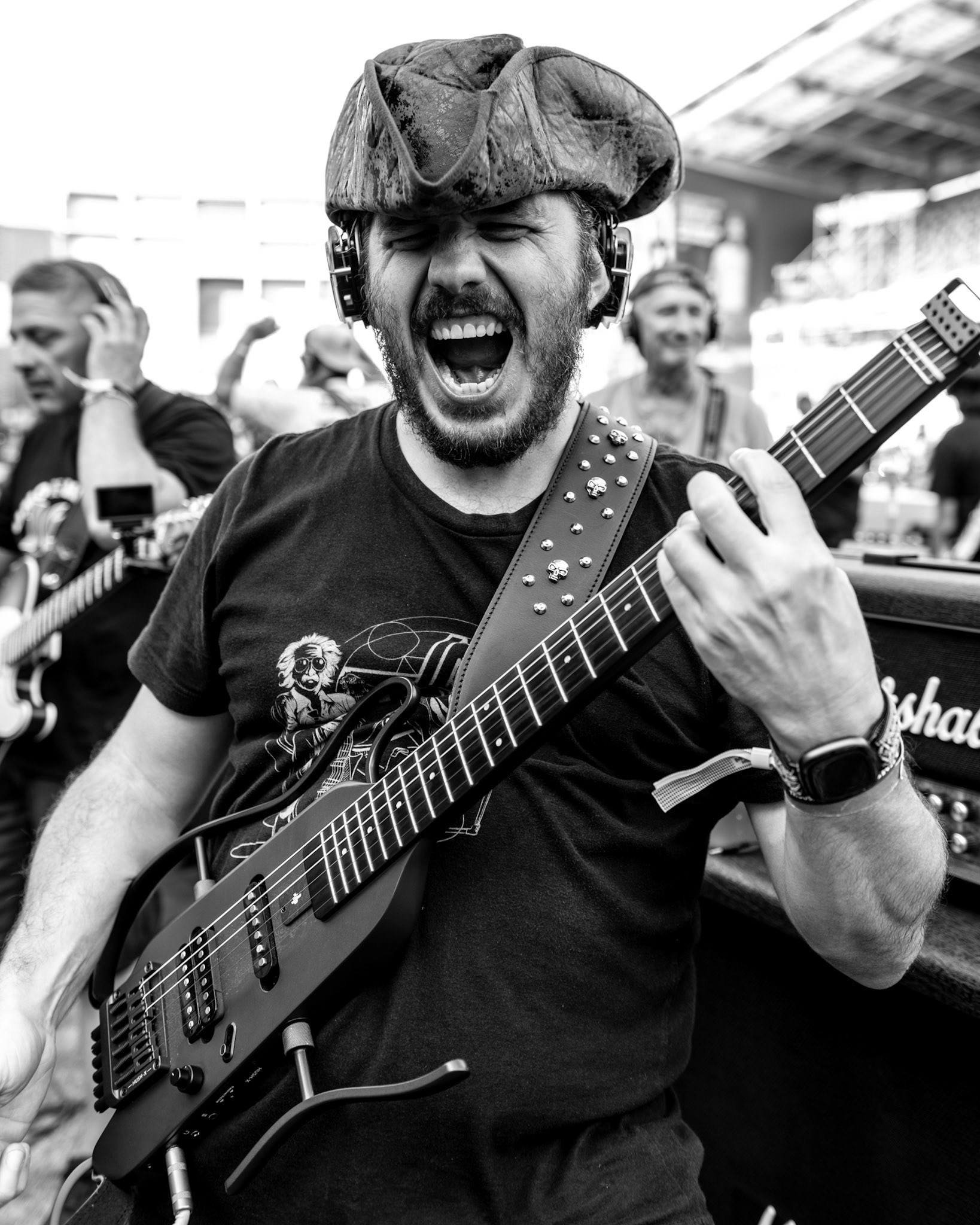 © Copyright uso não autorizado