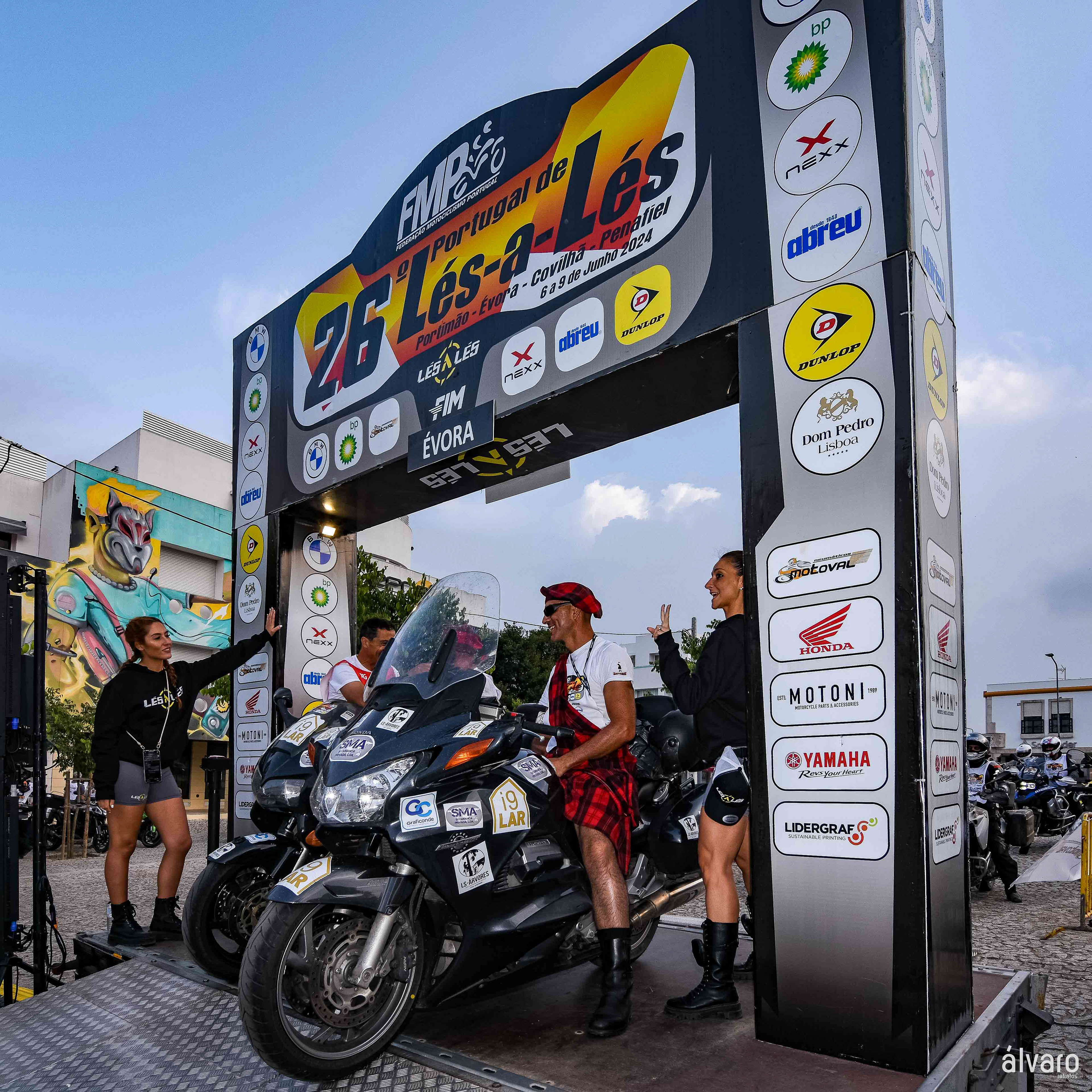 © Copyright uso não autorizado