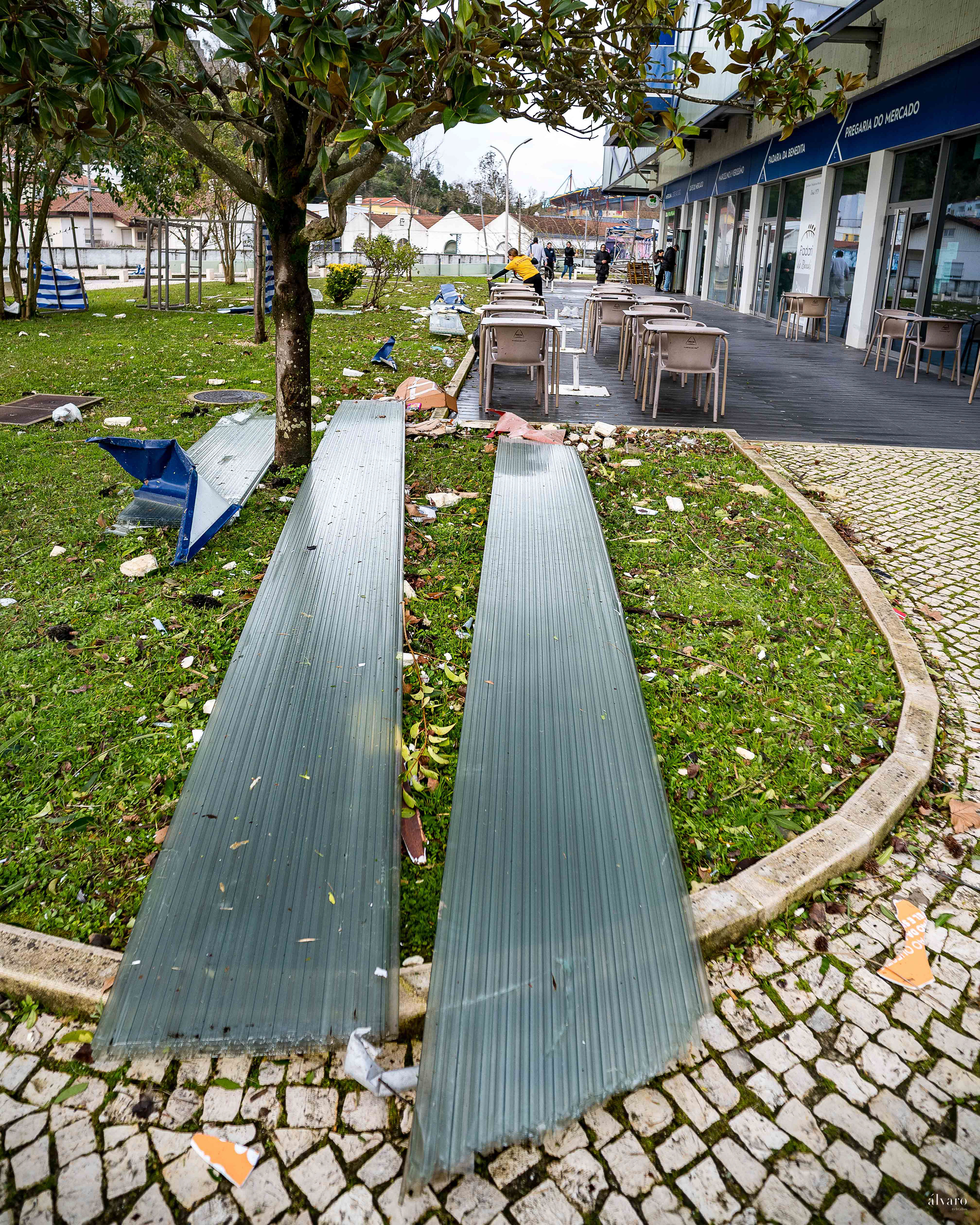 Dia 1 primeiras horas