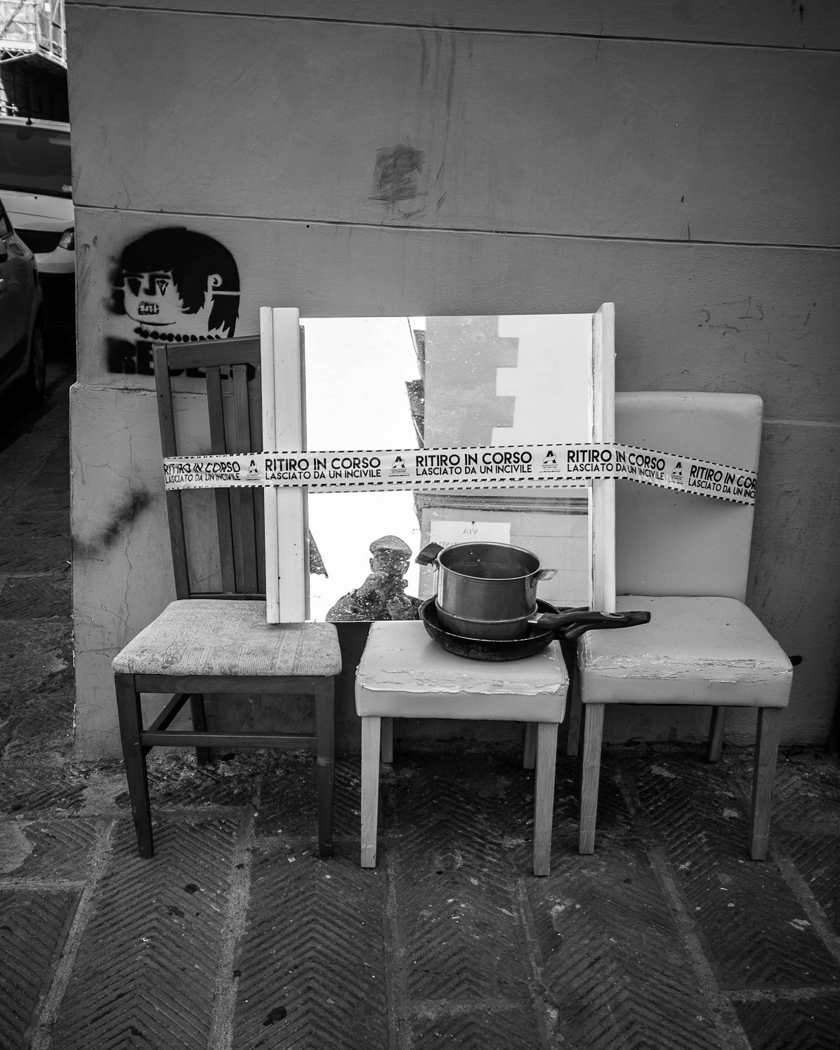 © Copyright uso não autorizado