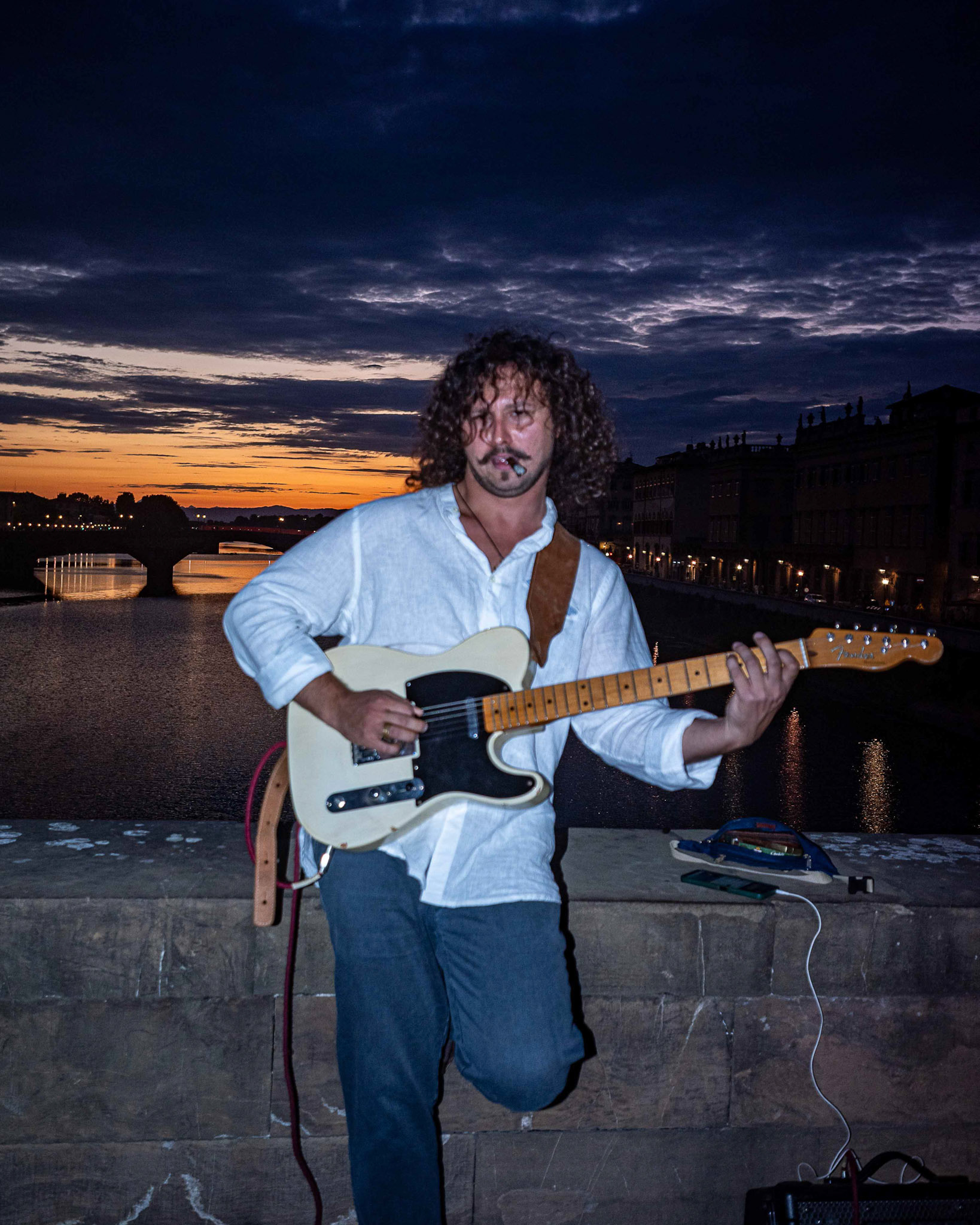 © Copyright uso não autorizado