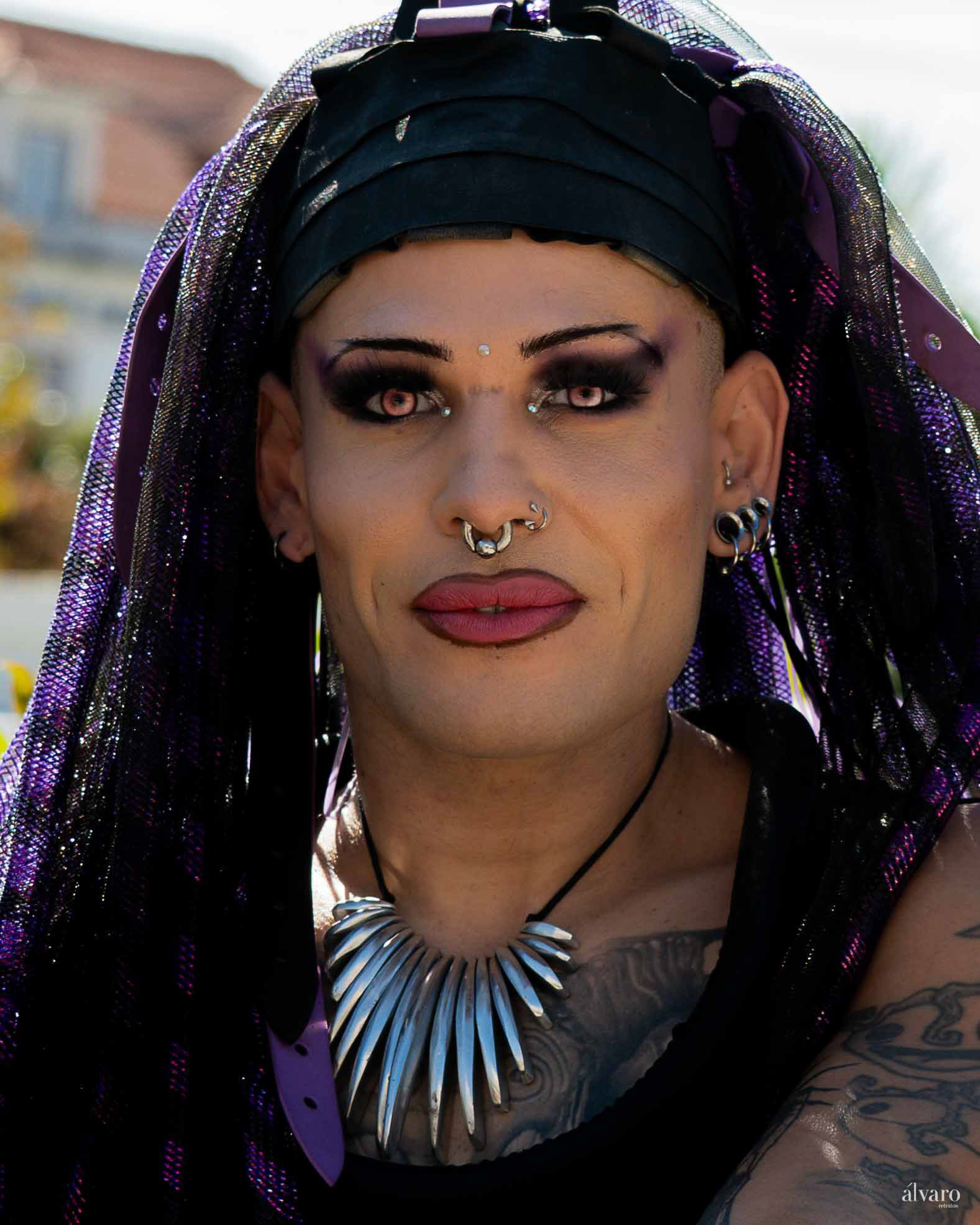 © Copyright uso não autorizado