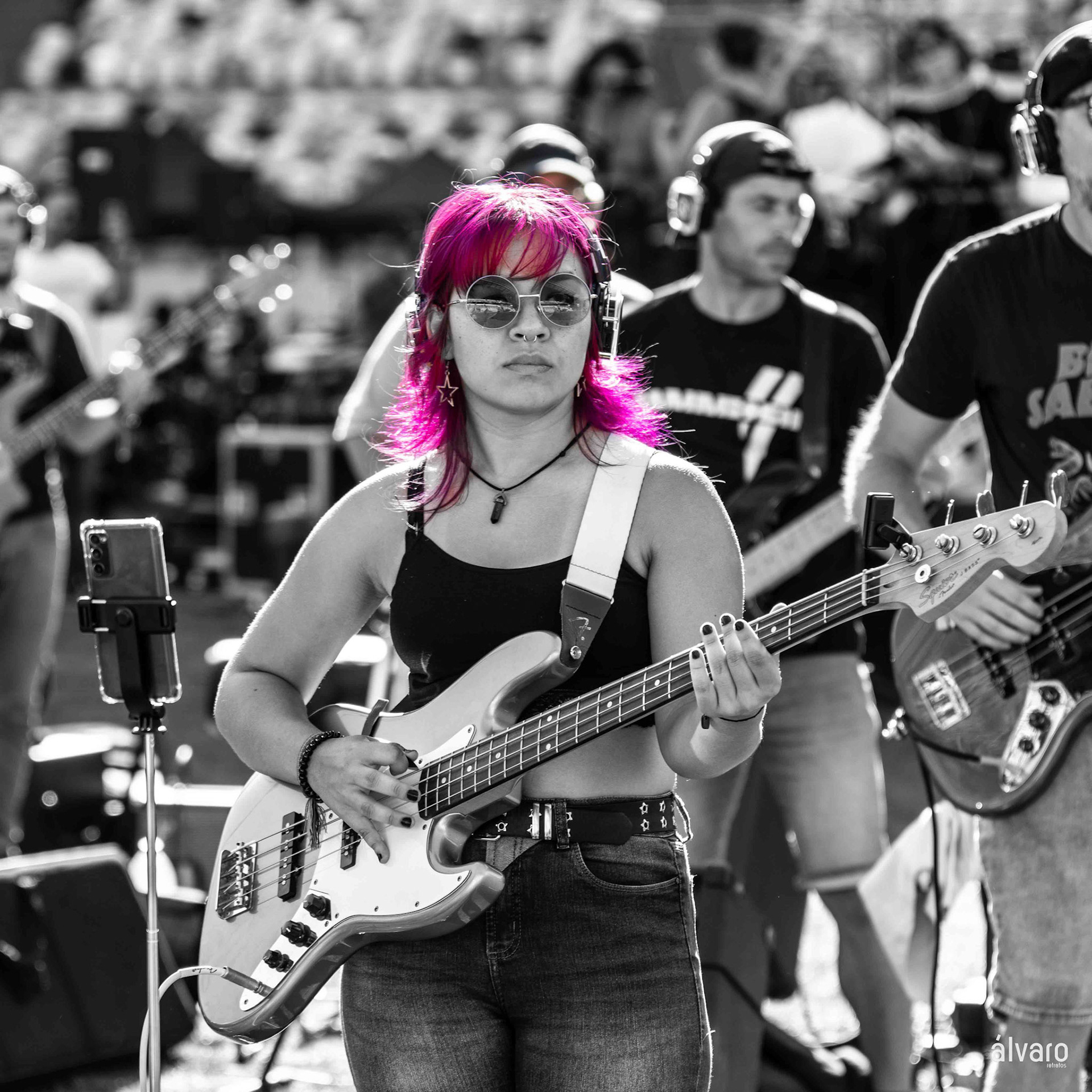 © Copyright uso não autorizado