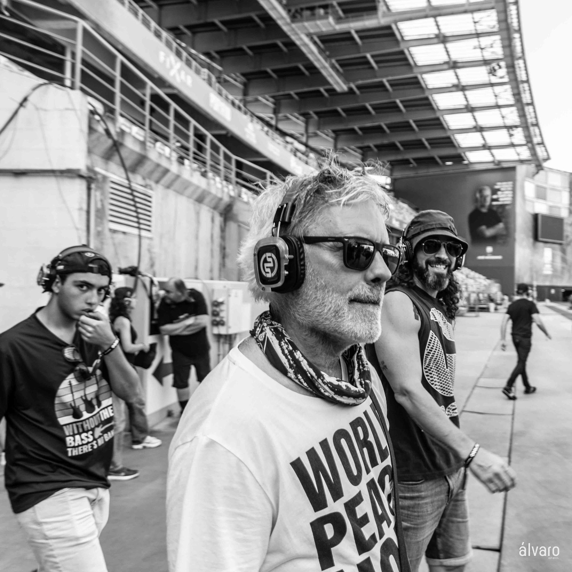 © Copyright uso não autorizado