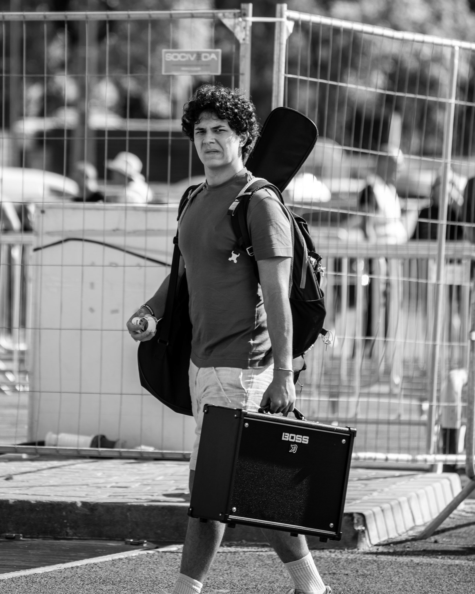 © Copyright uso não autorizado