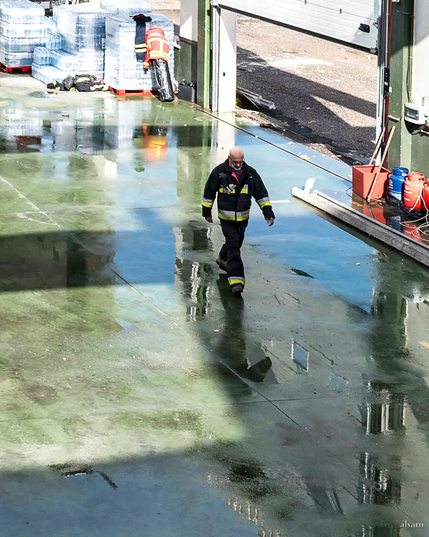 BV Leiria precisam ajuda