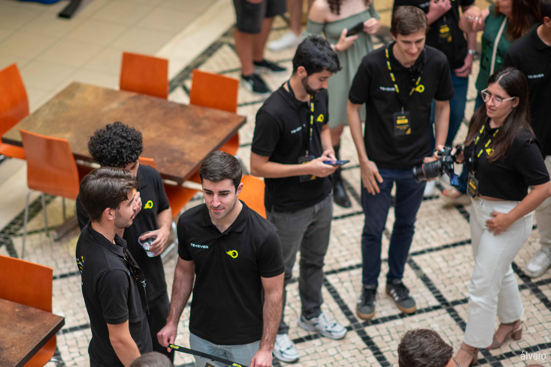 © Copyright uso não autorizado