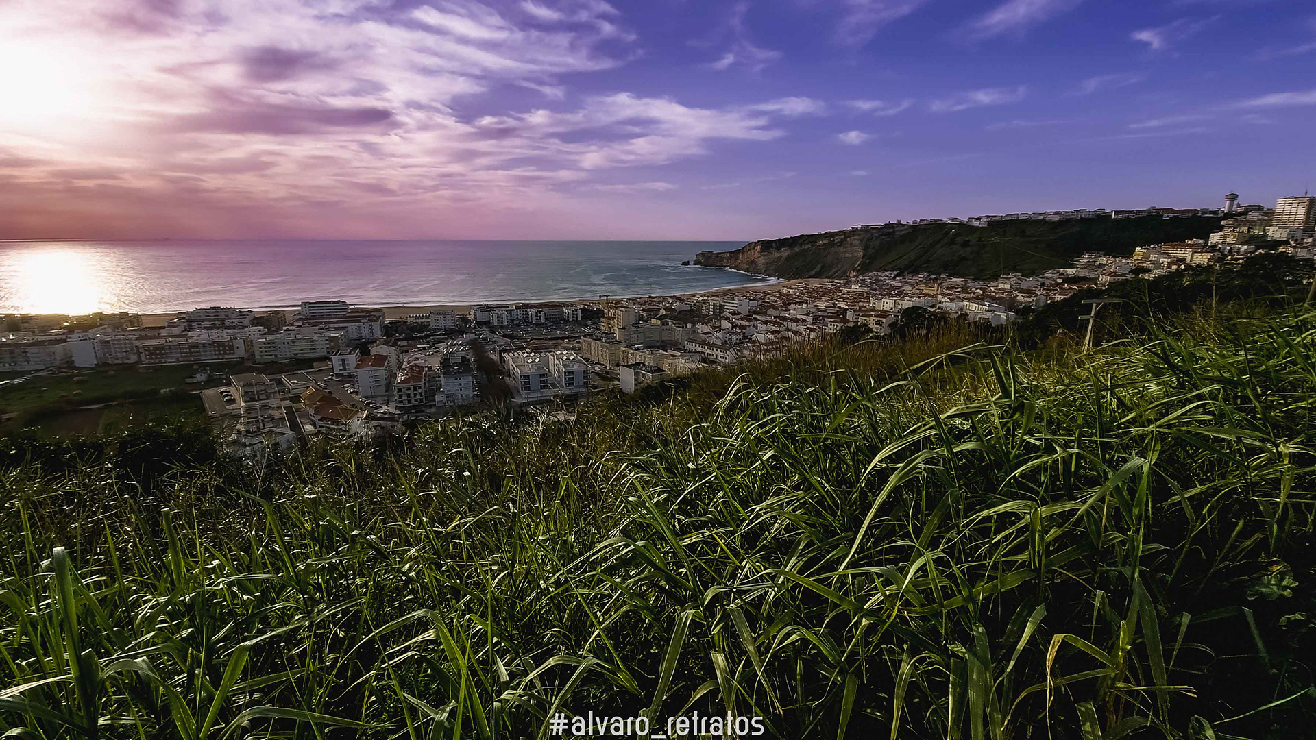 Nazaré, Fev 2023