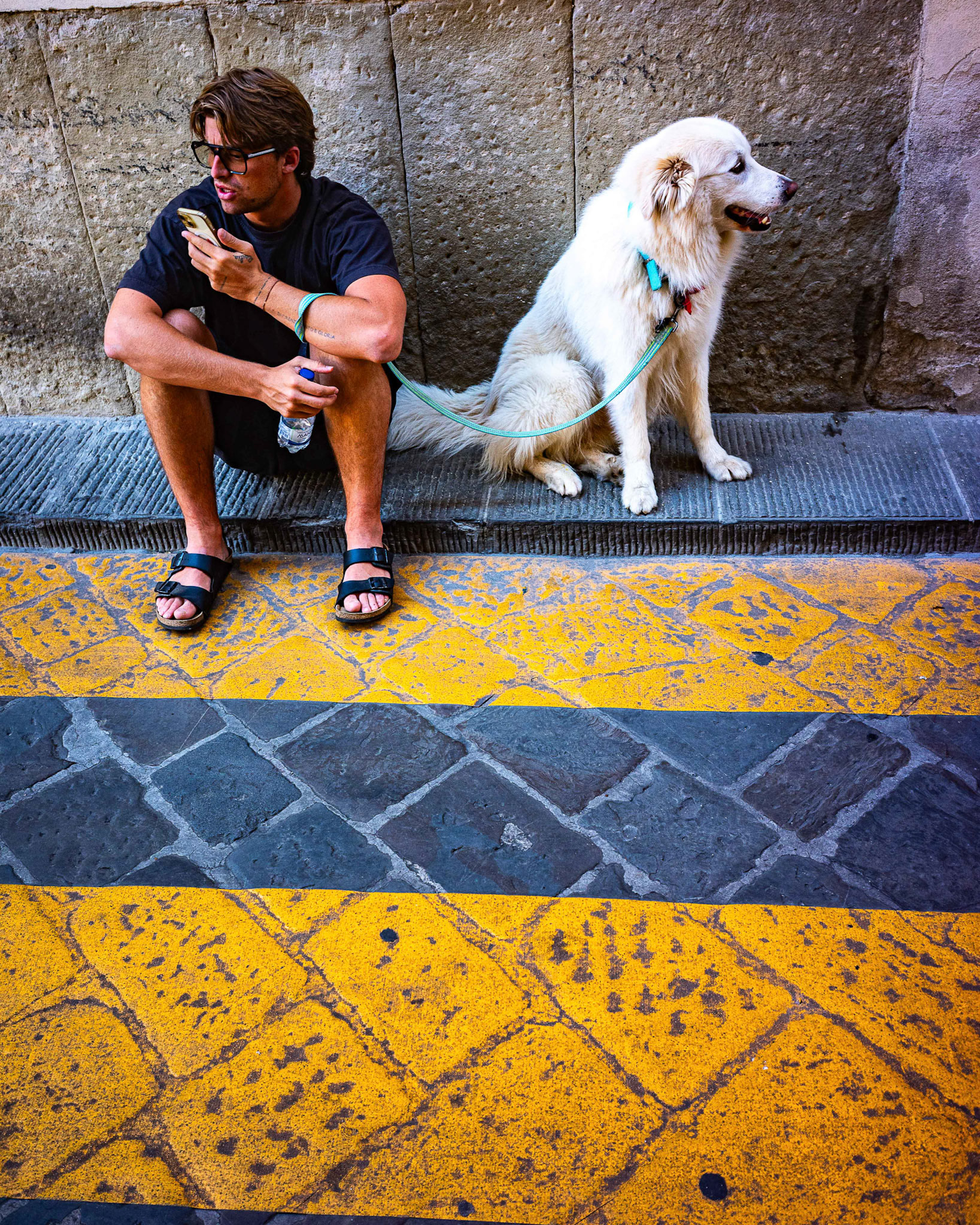 © Copyright uso não autorizado