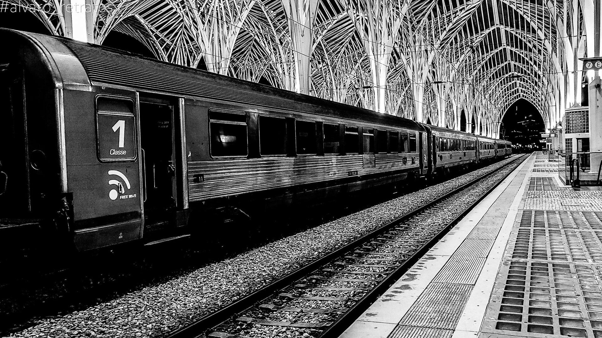 Lisboa, Fevereiro 2022