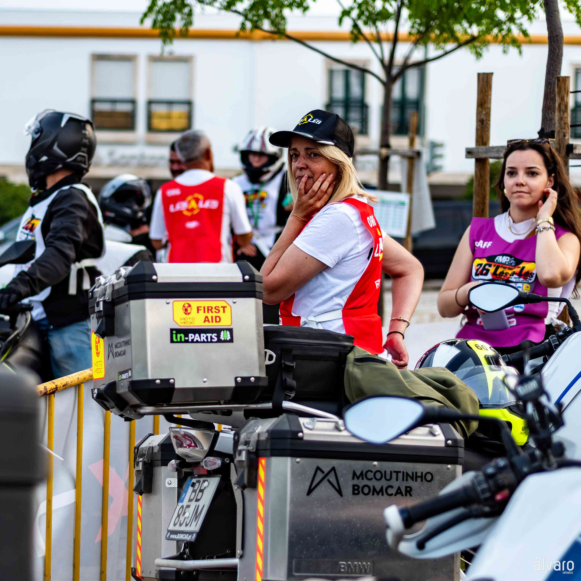 © Copyright uso não autorizado