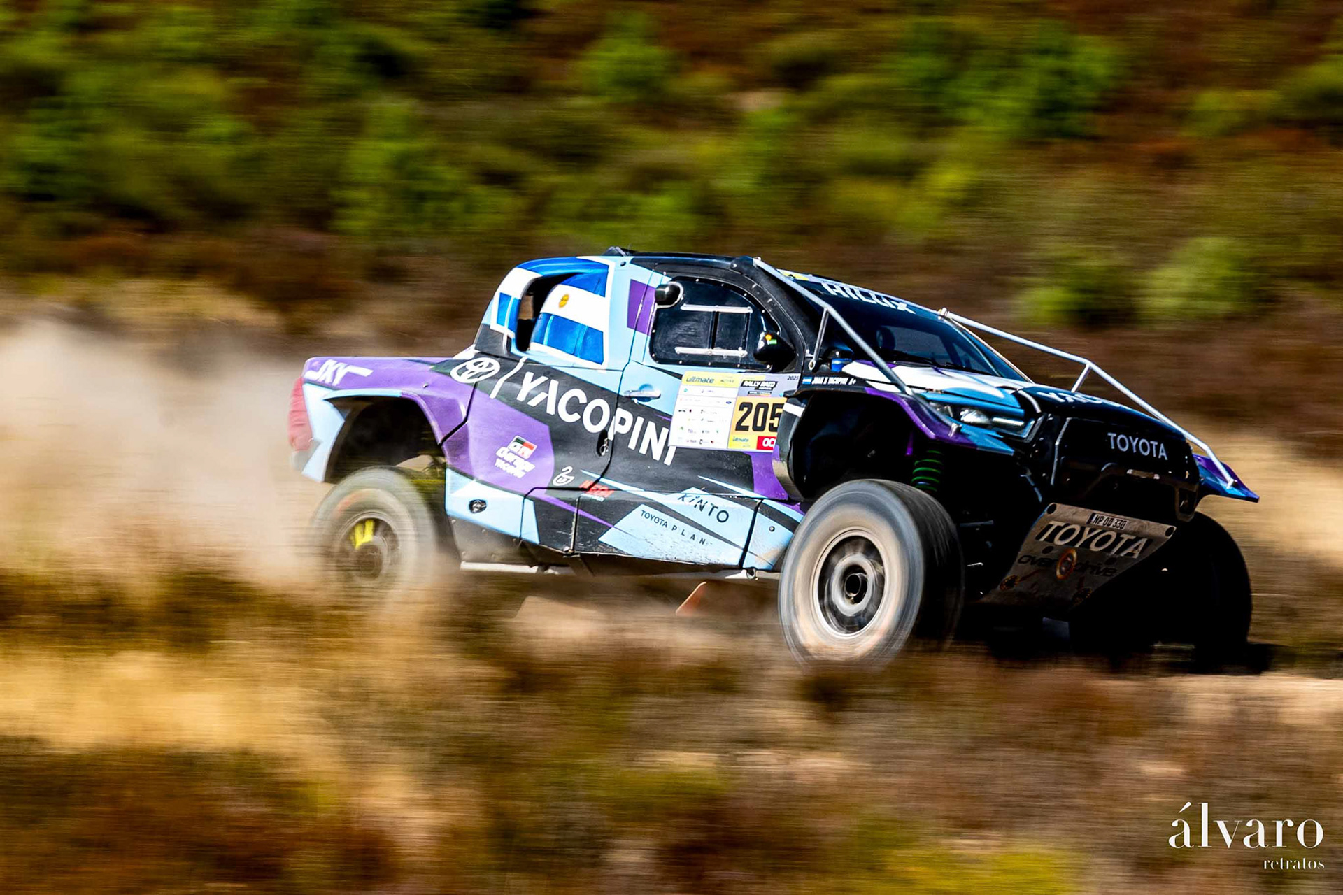 © Copyright uso não autorizado