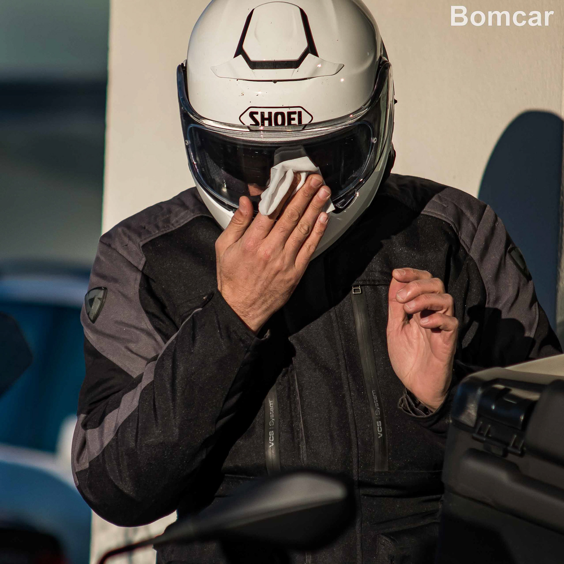 © Copyright uso não autorizado