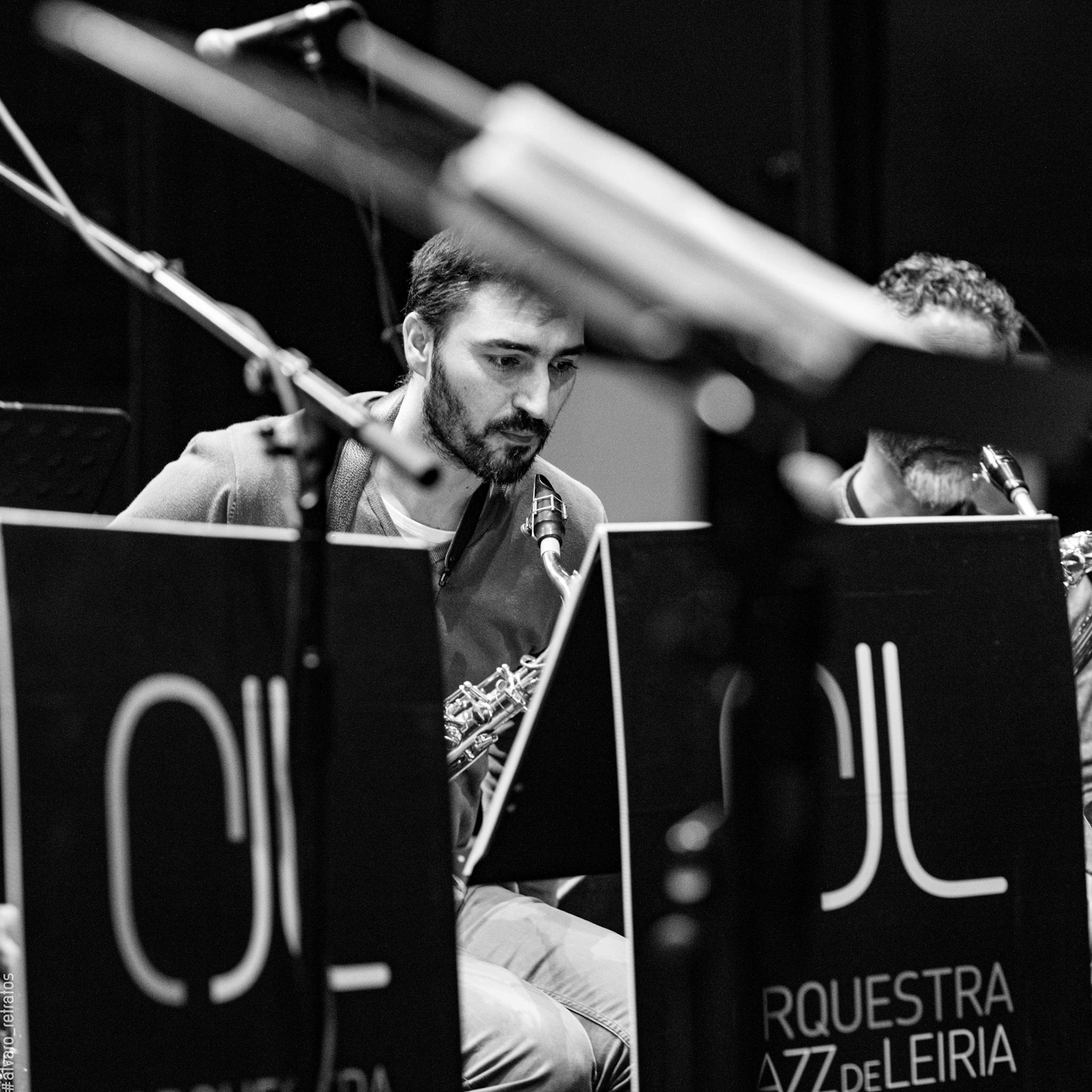 Orquestra de Jazz de Leiria