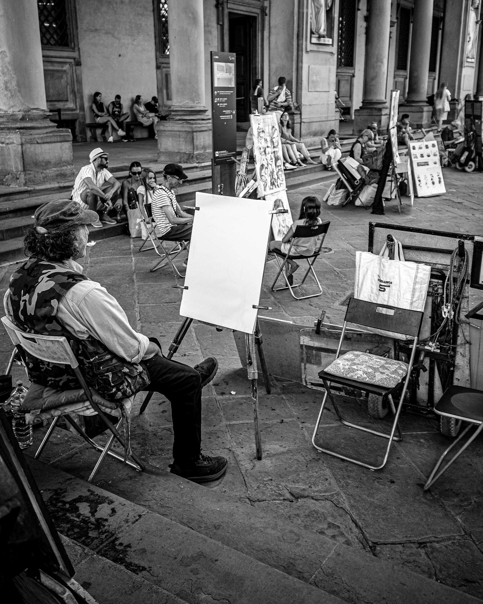 © Copyright uso não autorizado