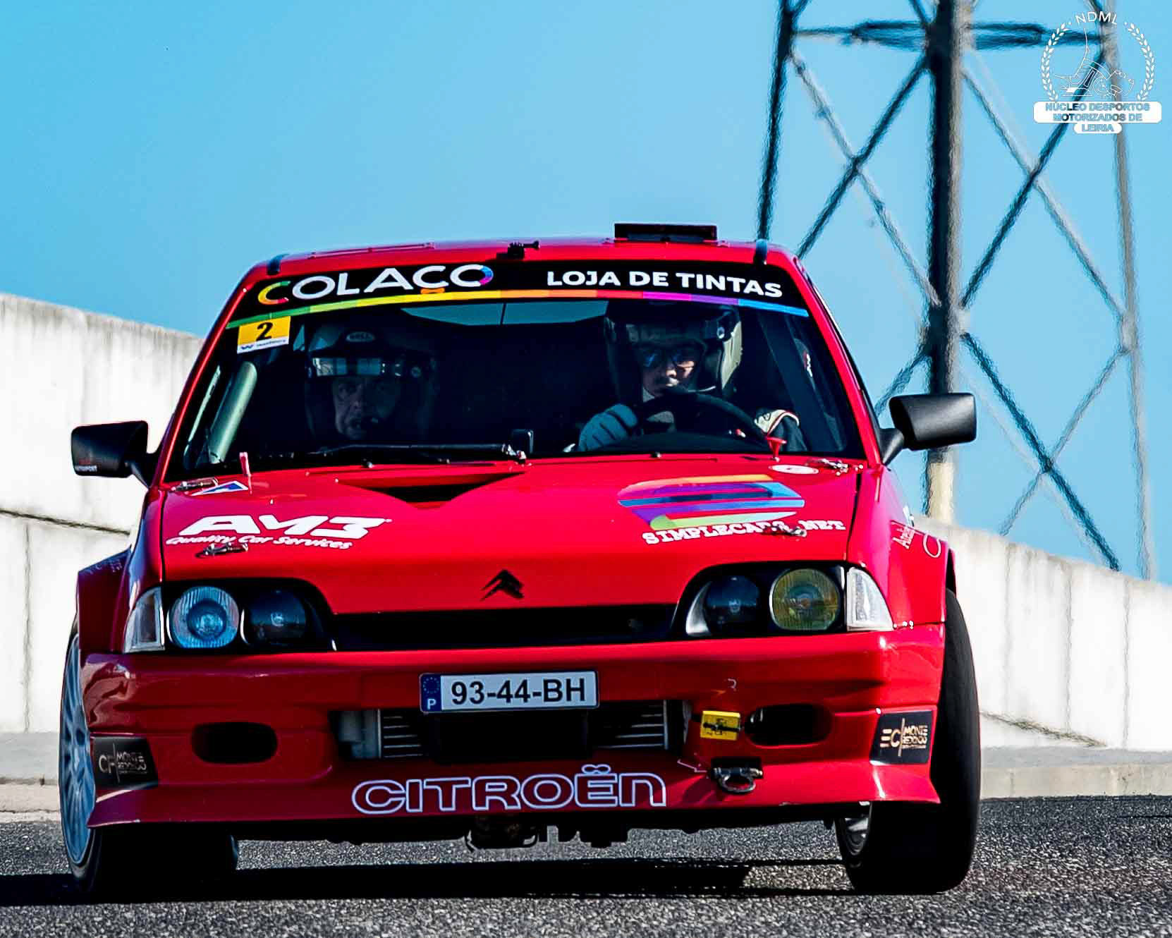 © Copyright uso não autorizado