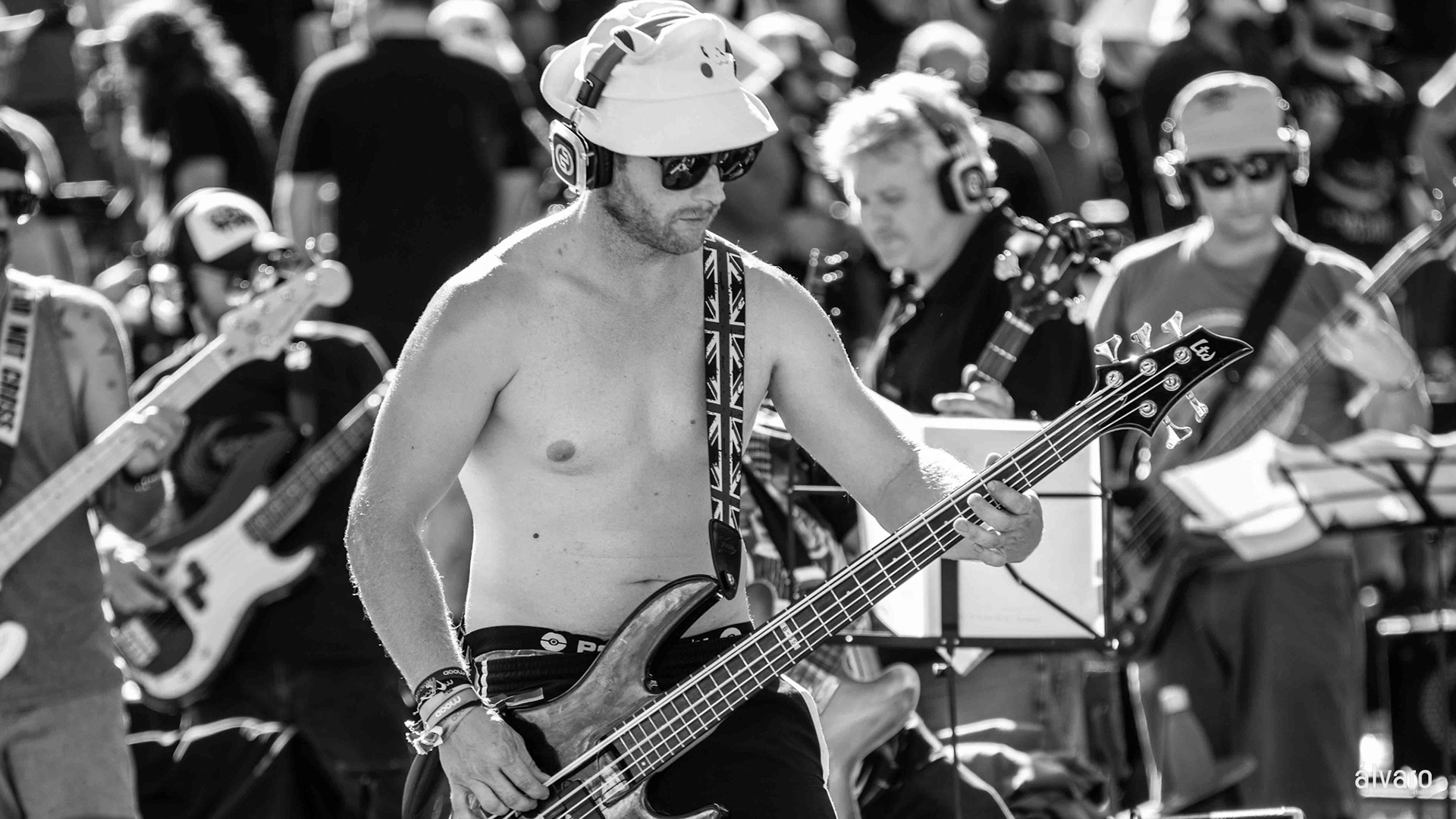 © Copyright uso não autorizado