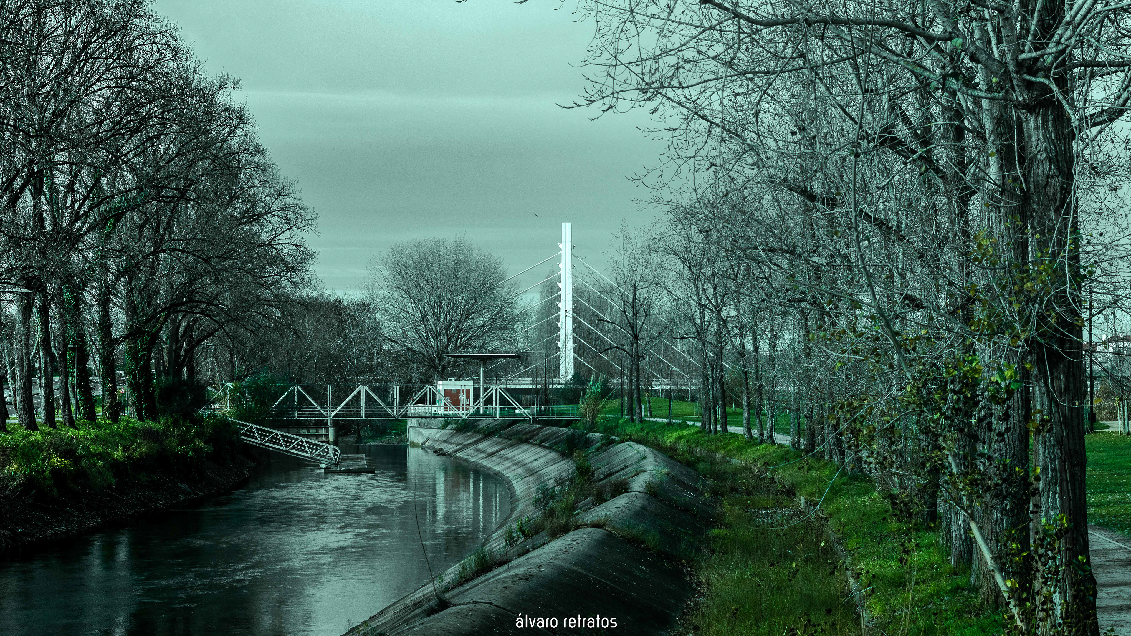 Açude (disponível para imprimir)