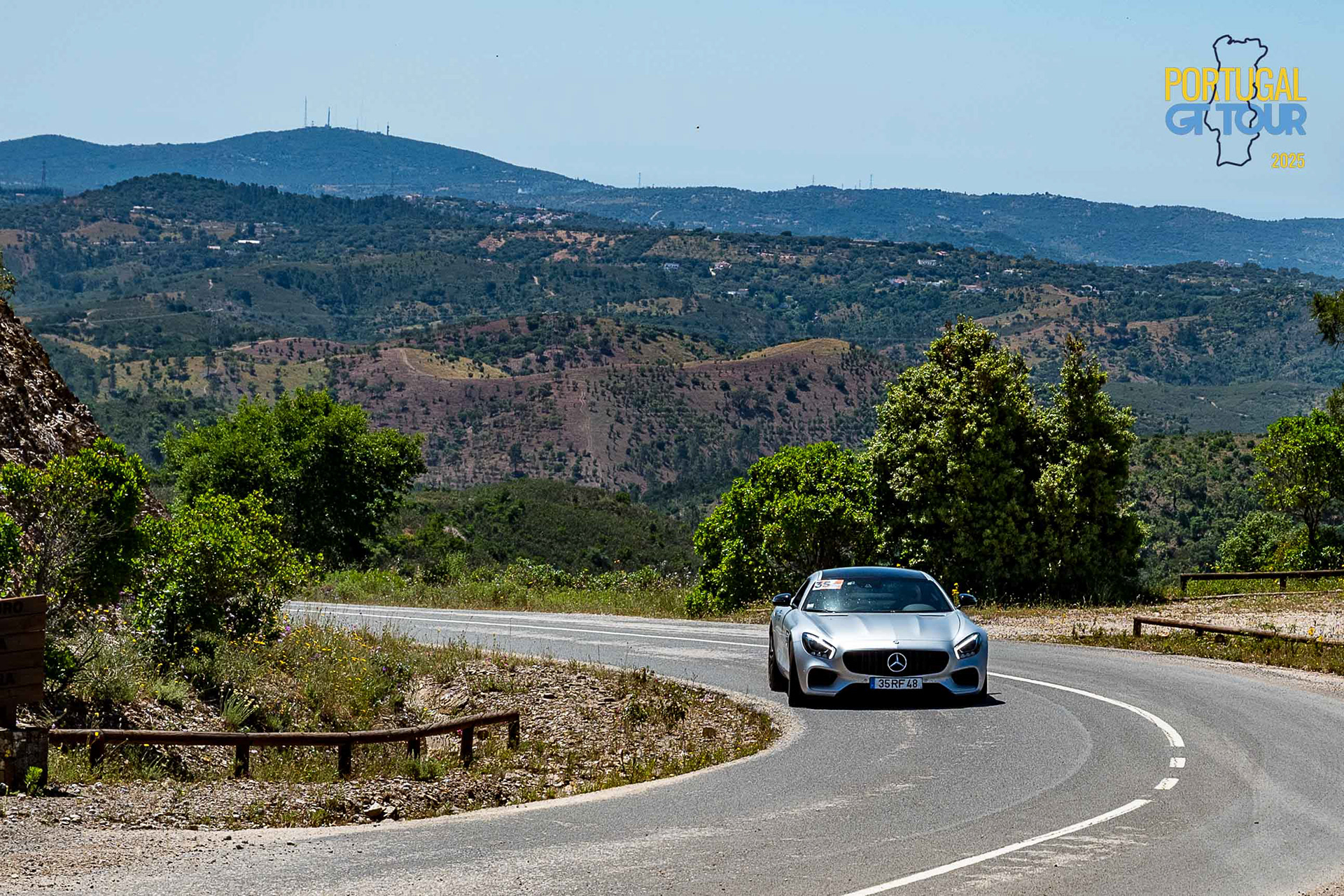 Miradouro Alto Ameixeira