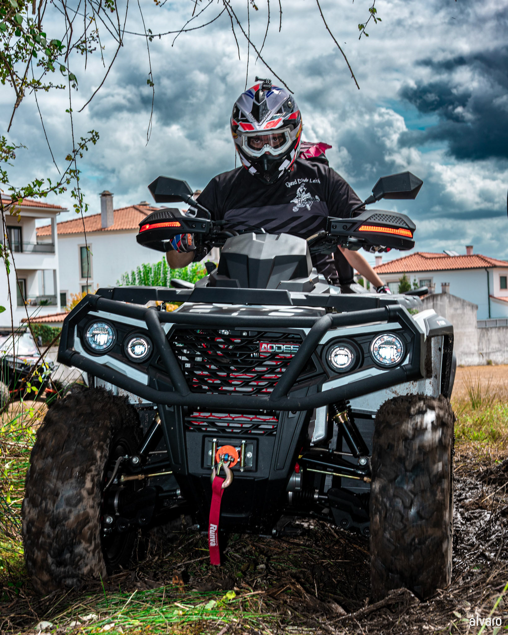 © Copyright uso não autorizado