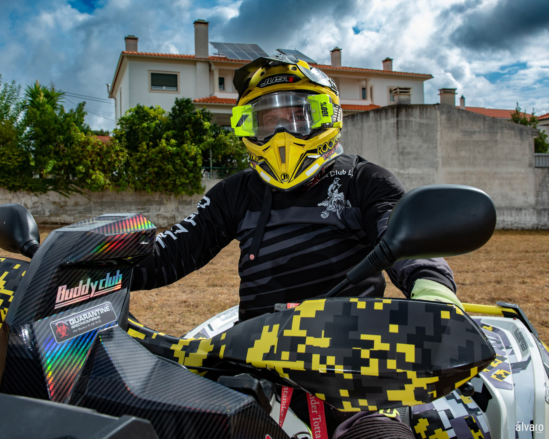 © Copyright uso não autorizado