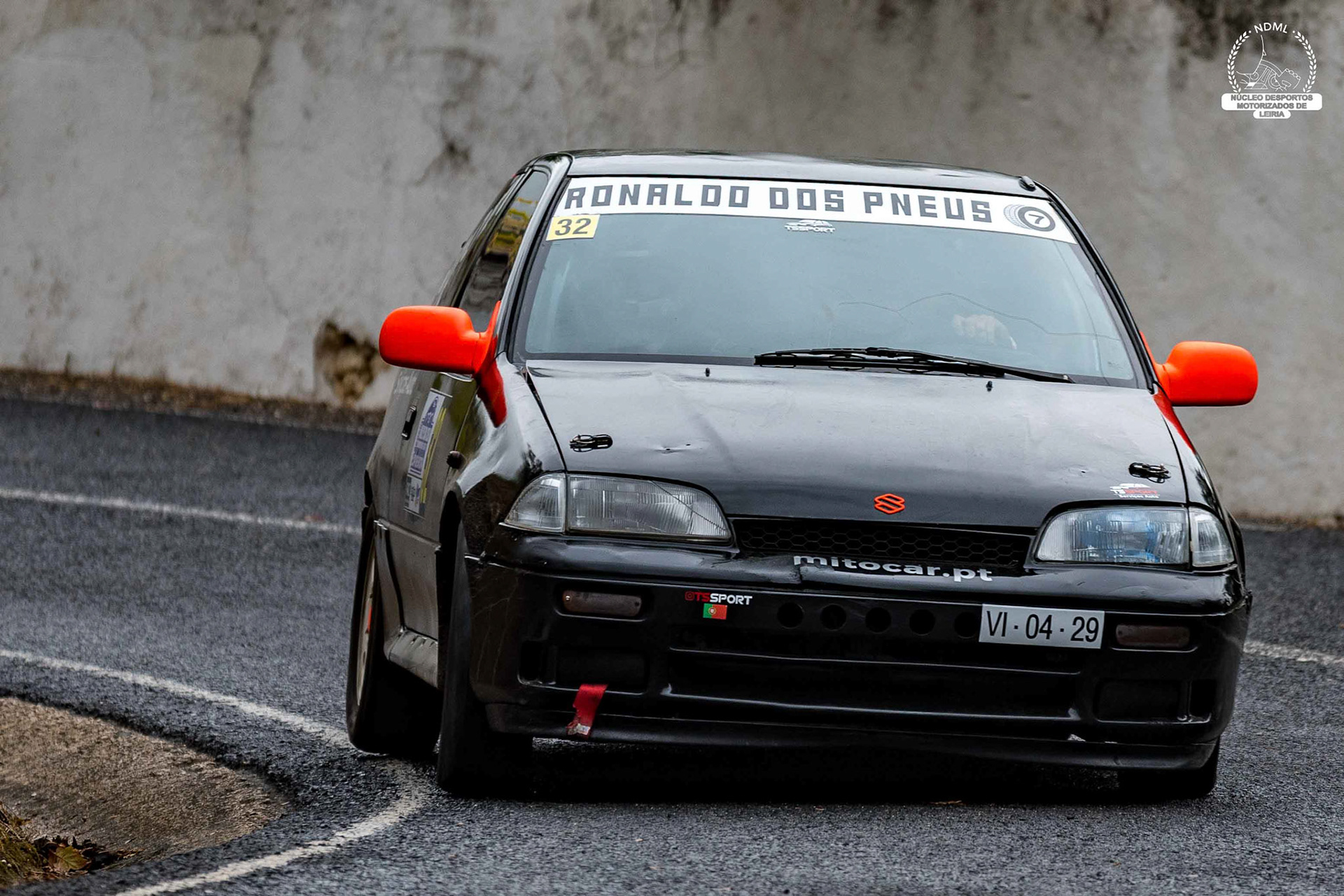 © Copyright uso não autorizado