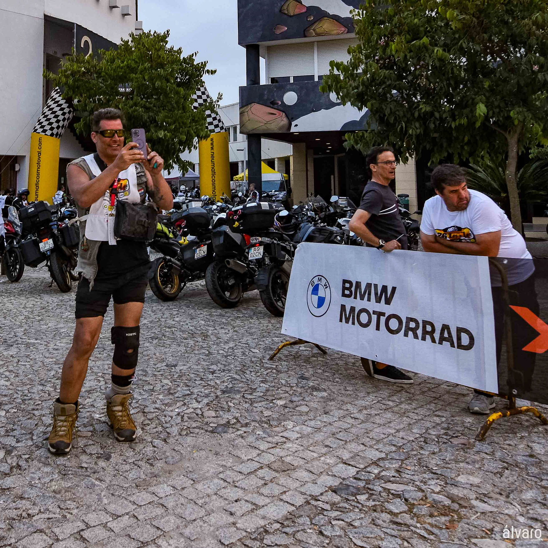 © Copyright uso não autorizado