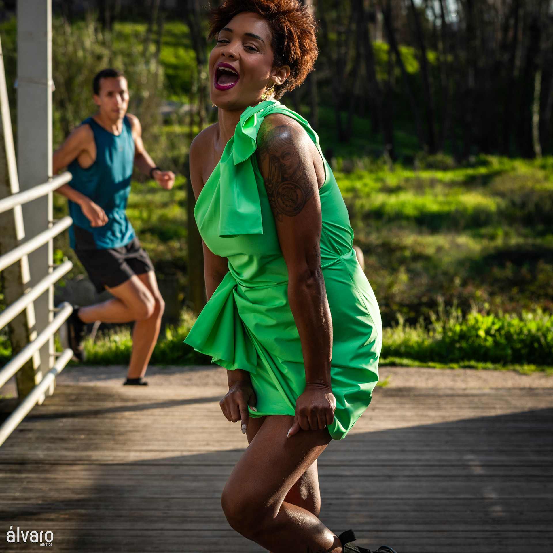 © Copyright uso não autorizado