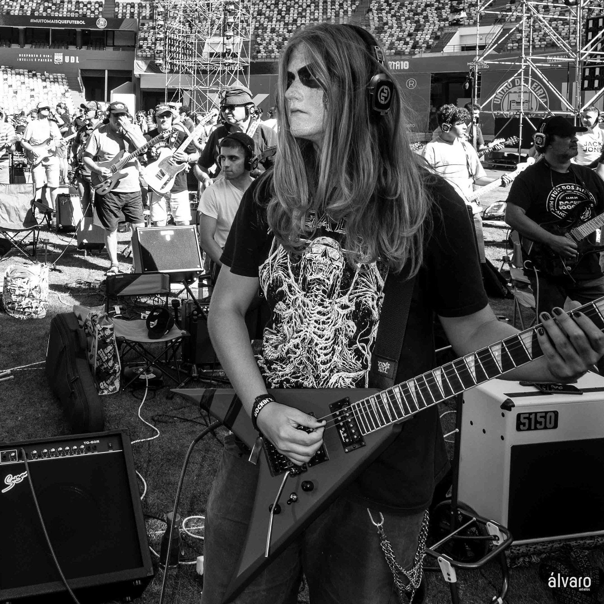 © Copyright uso não autorizado