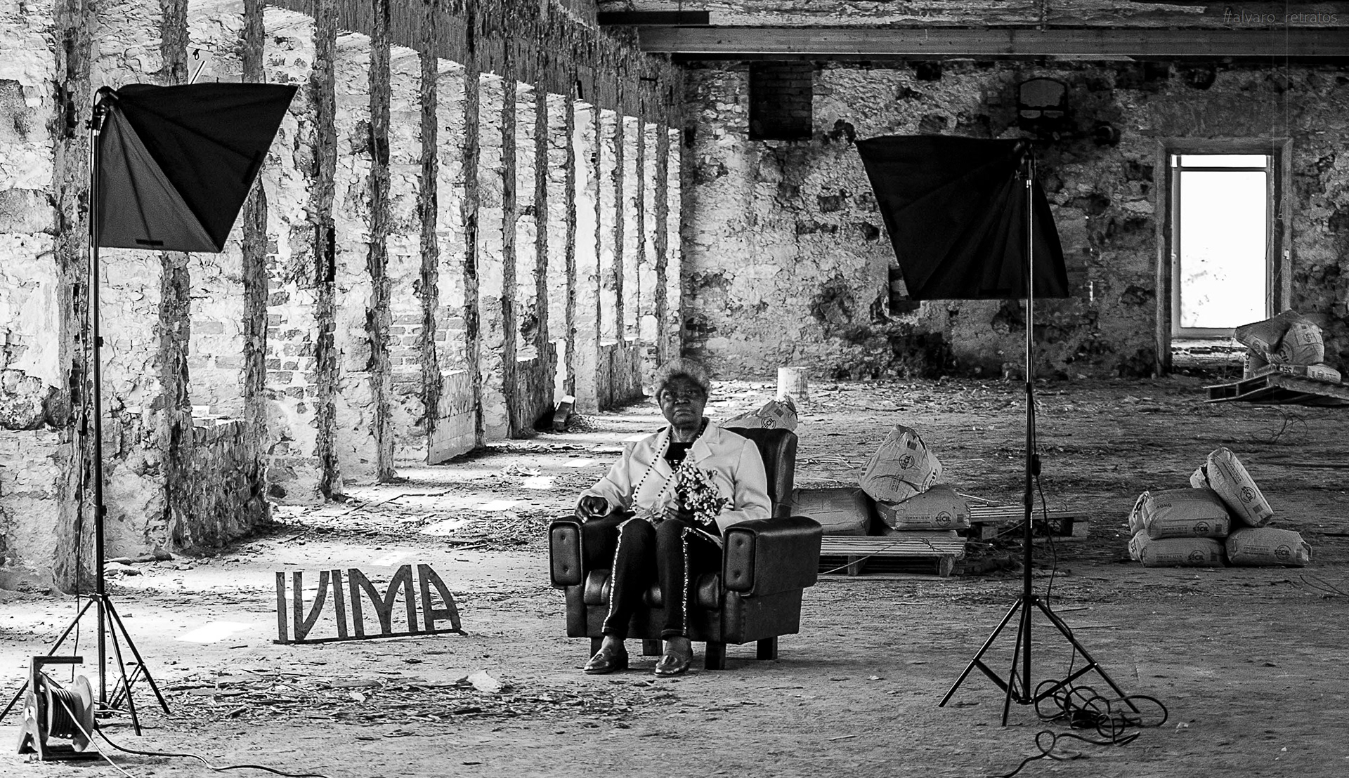 ATLAS - People Like Us - Marinha Grande